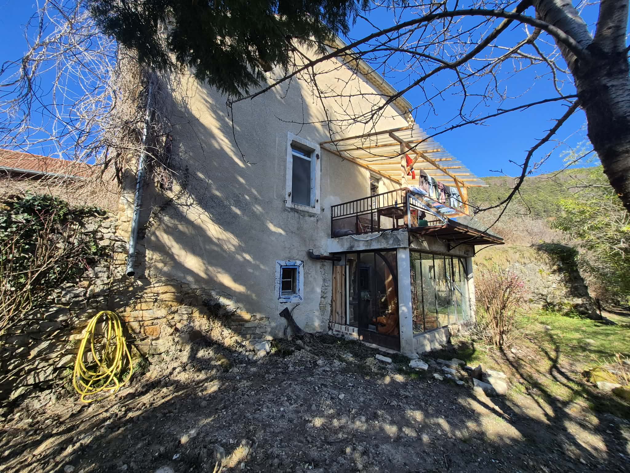 Propriété 0 pièces - image 3