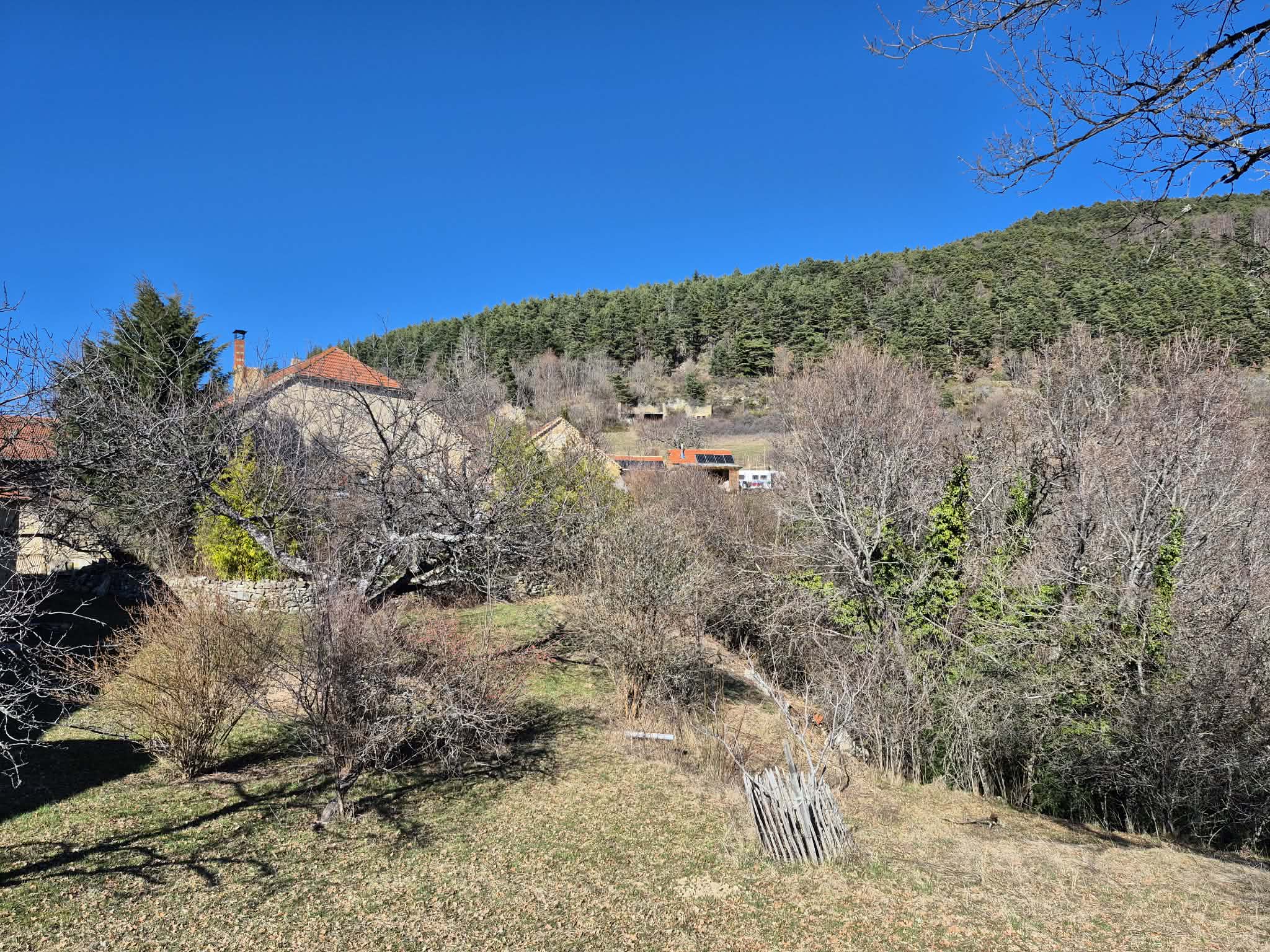 Propriété 0 pièces - image 12