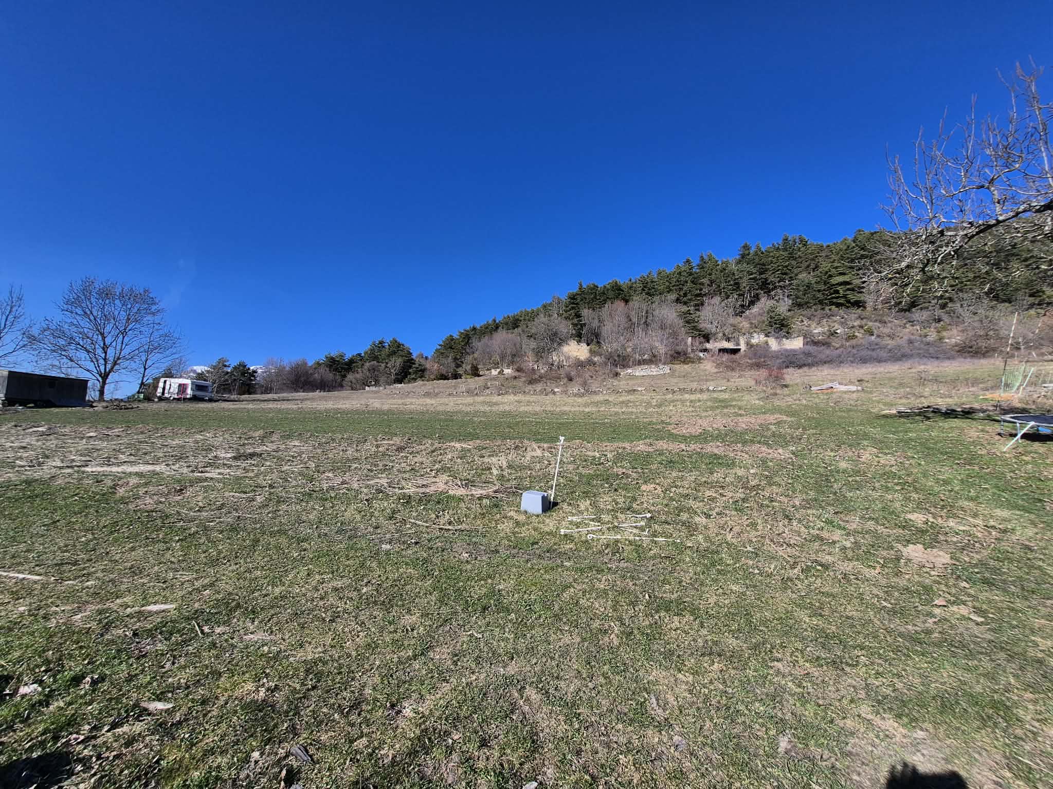 Propriété 0 pièces - image 15