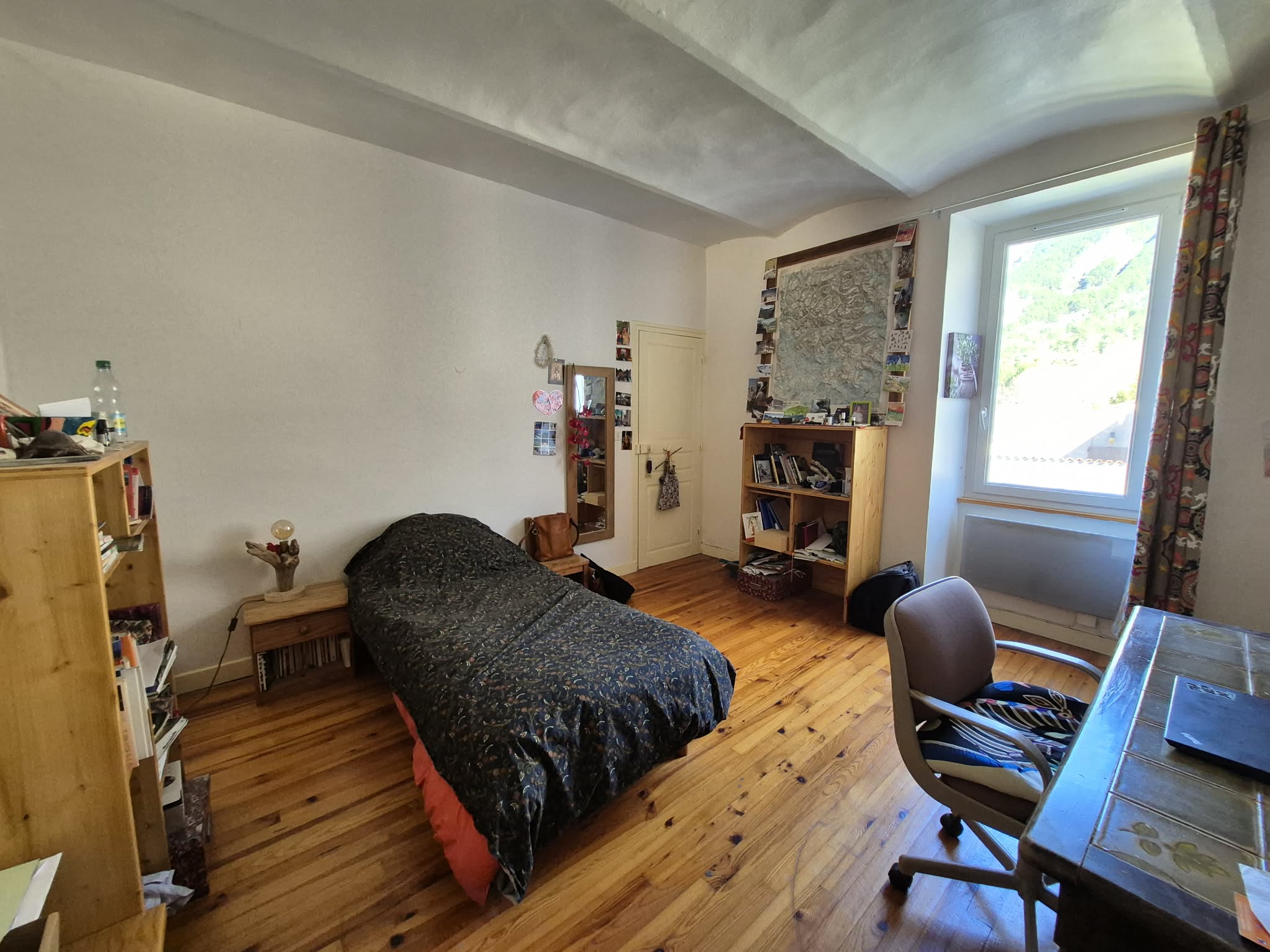 Maison en pierres 5 pièces - image 6