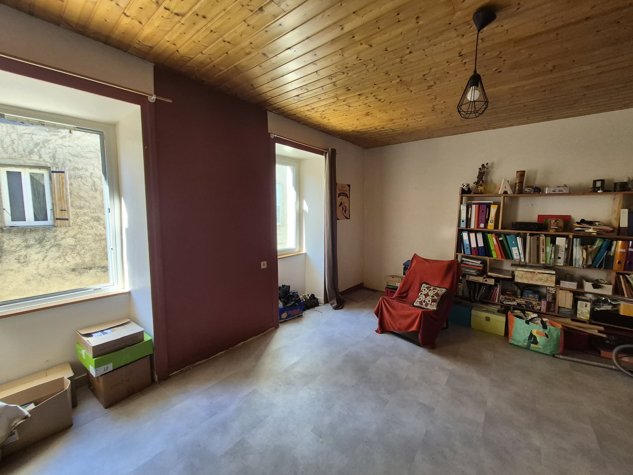 Maison en pierres 5 pièces - image 4