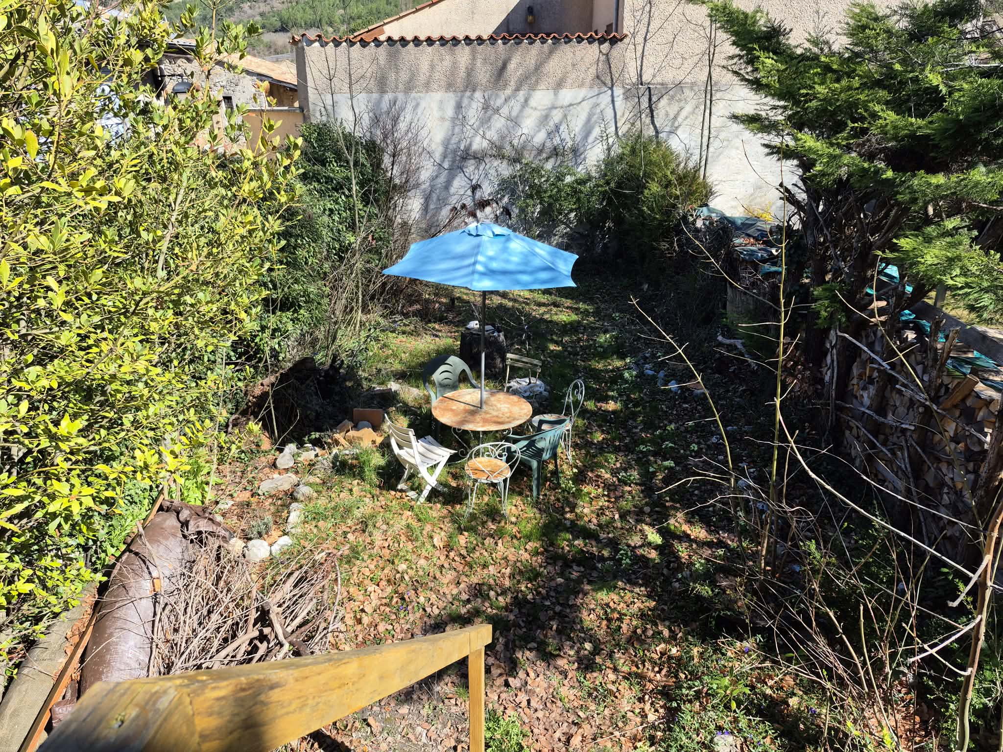 Maison en pierres 5 pièces - image 9