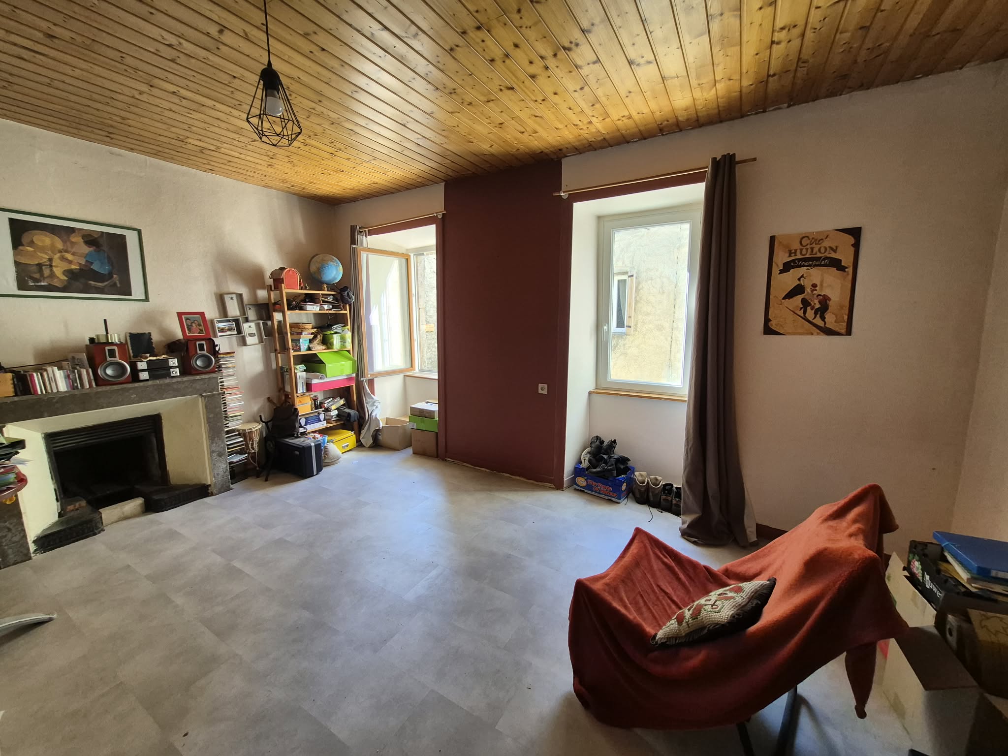 Maison en pierres 5 pièces - image 3