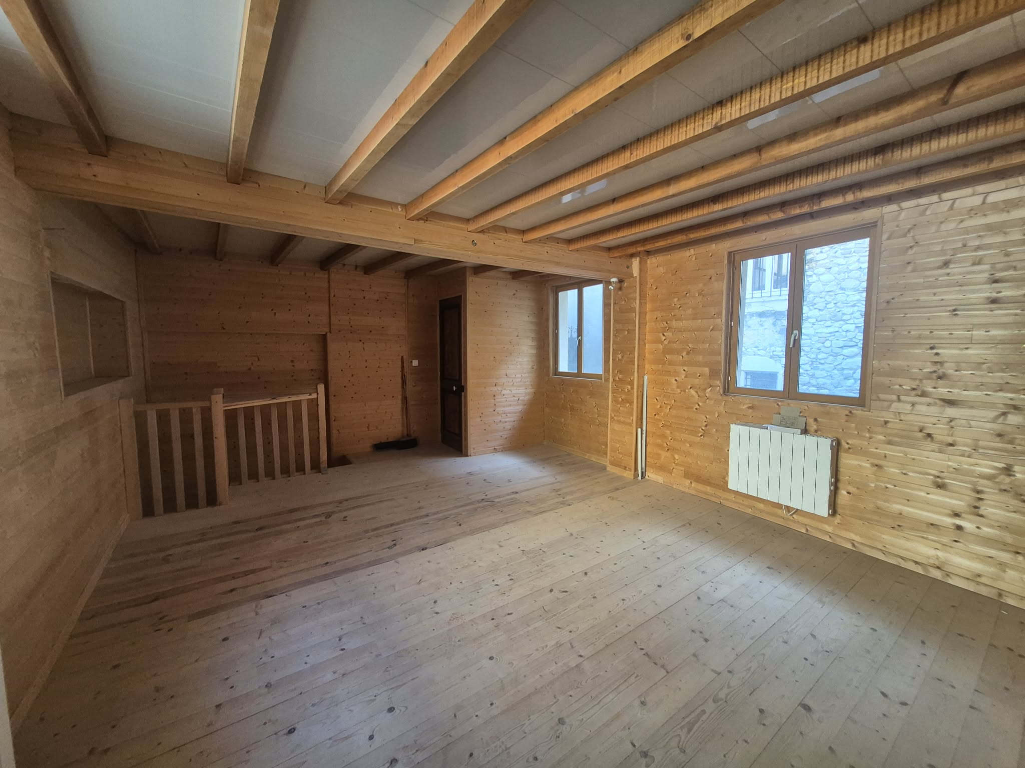 Maisons 3 pièces - image 1