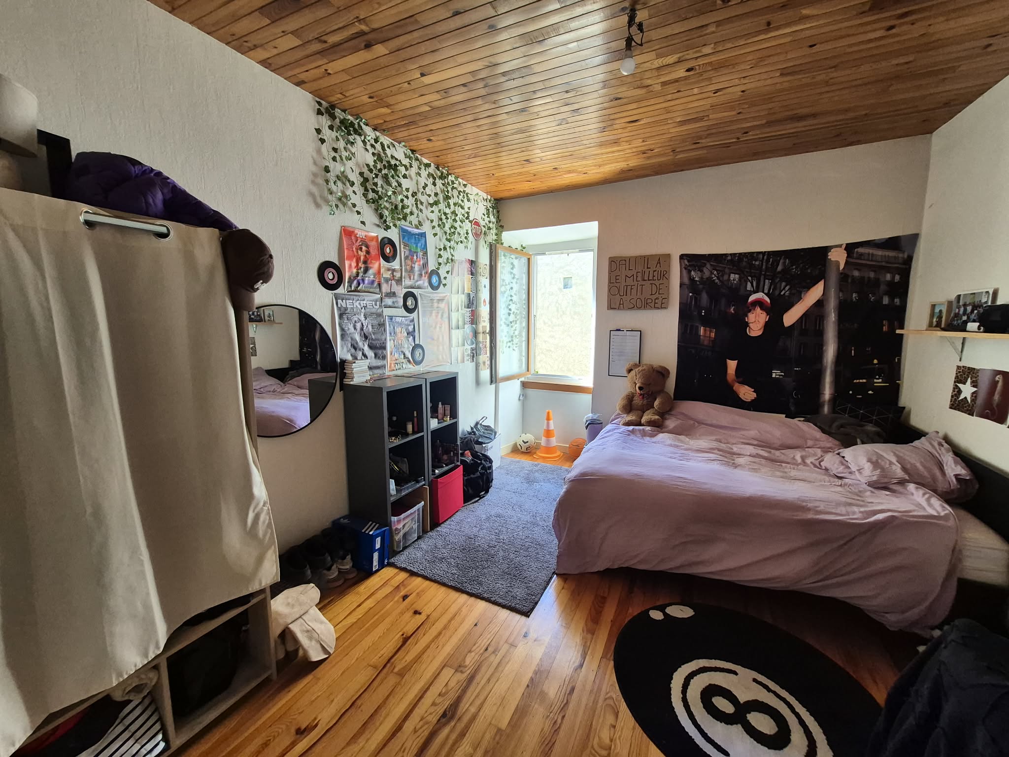 Maison en pierres 5 pièces - image 5