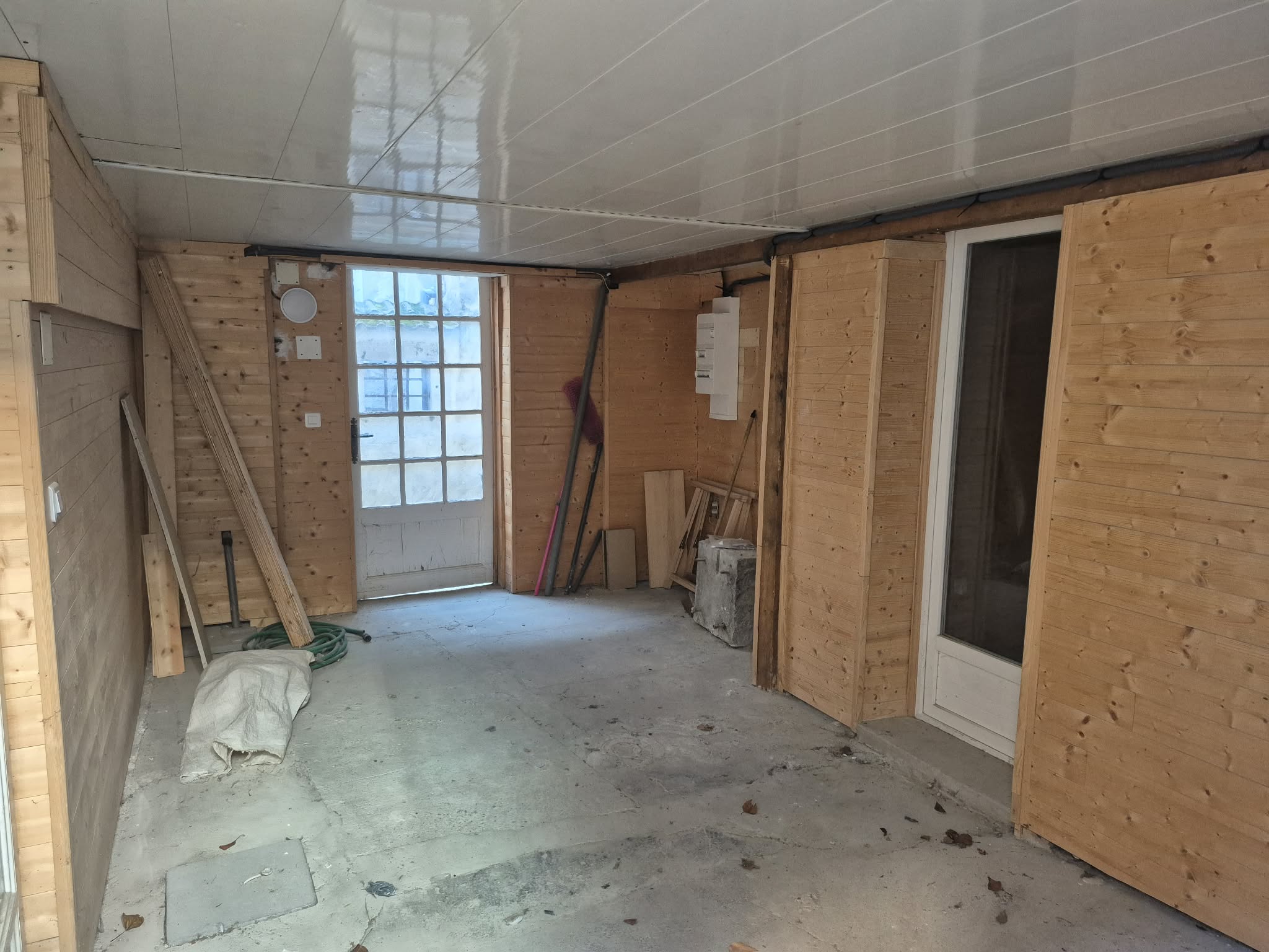 Maisons 3 pièces - image 8