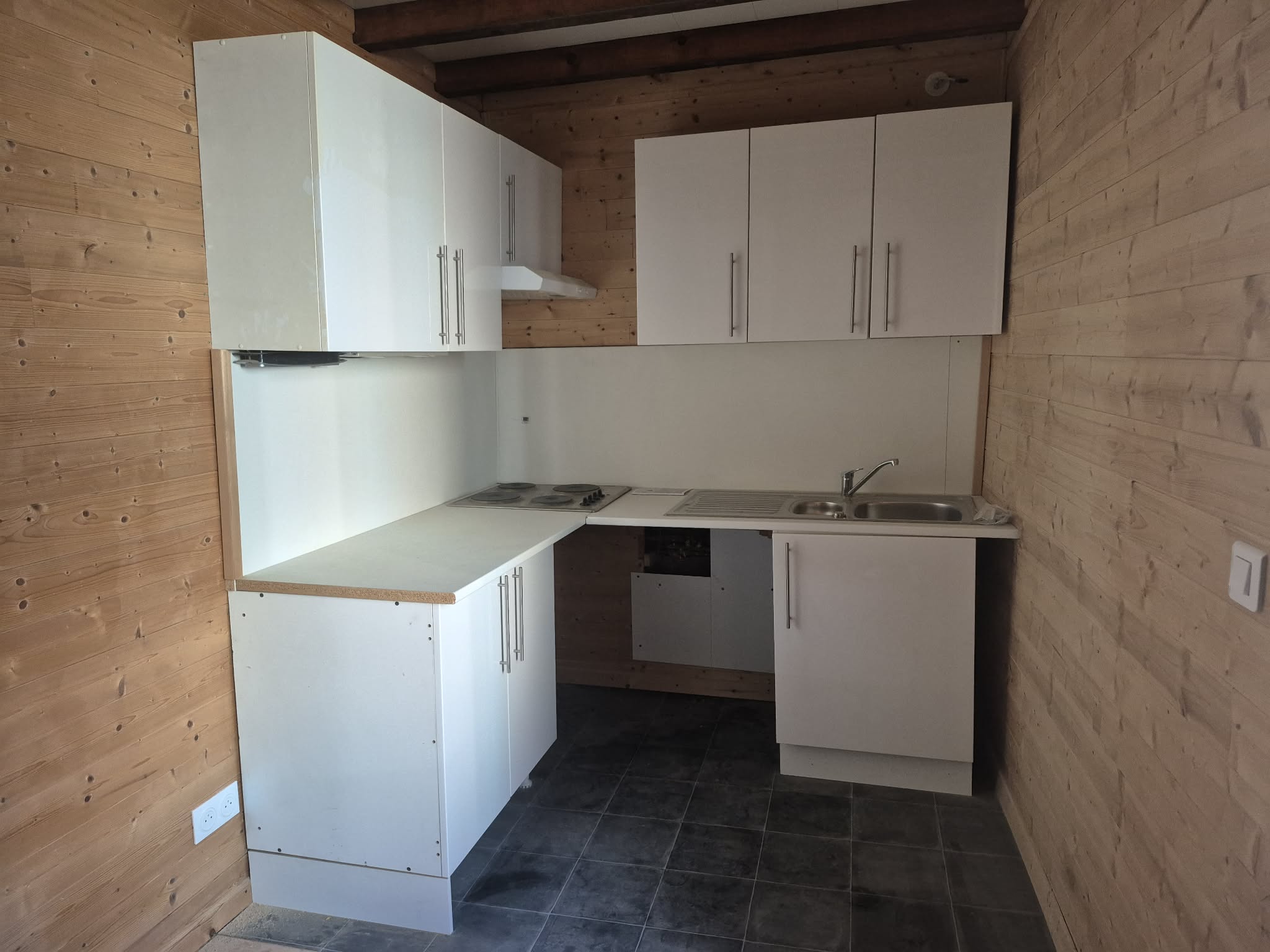 Maisons 3 pièces - image 3