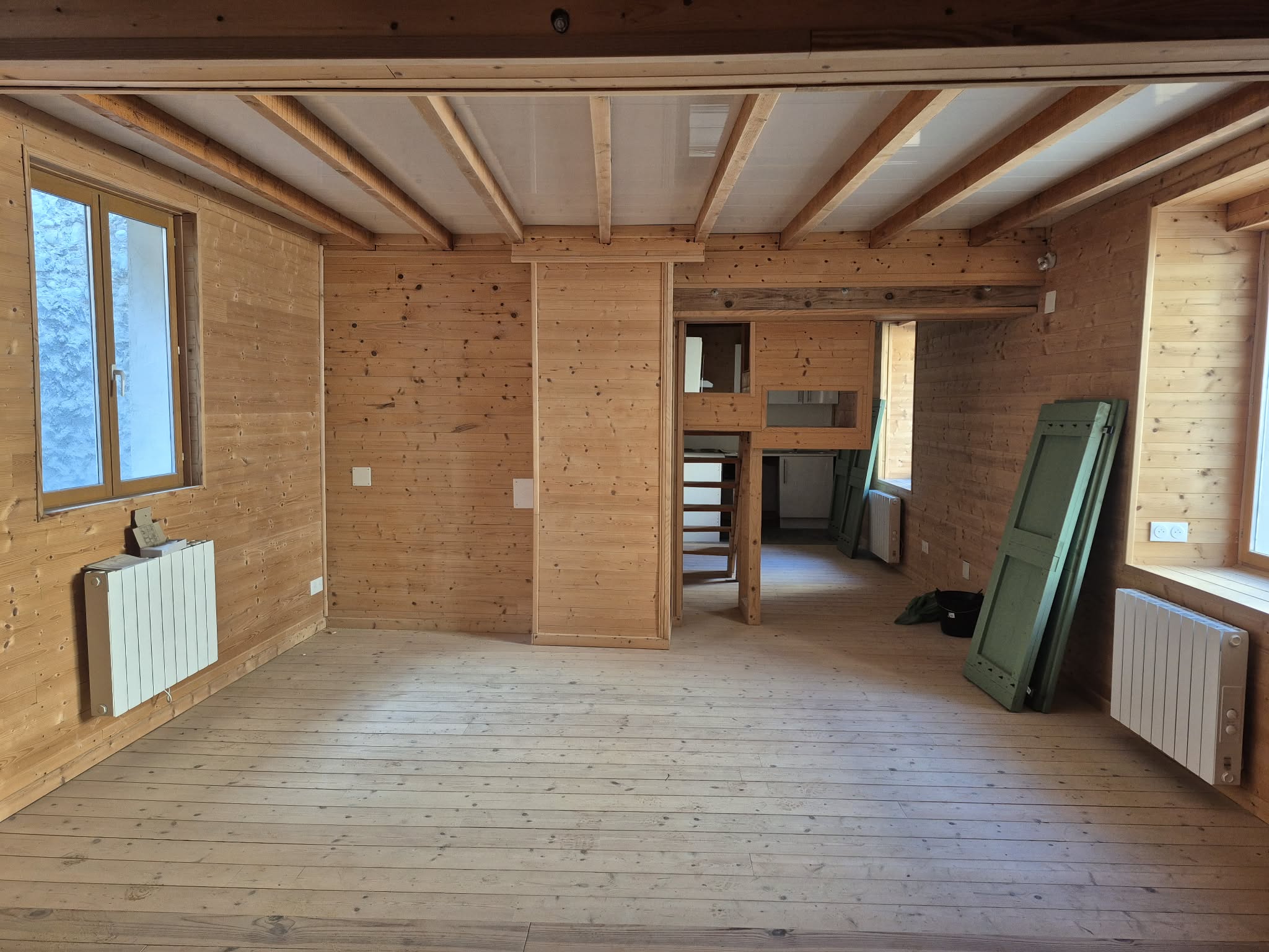 Maisons 3 pièces - image 2