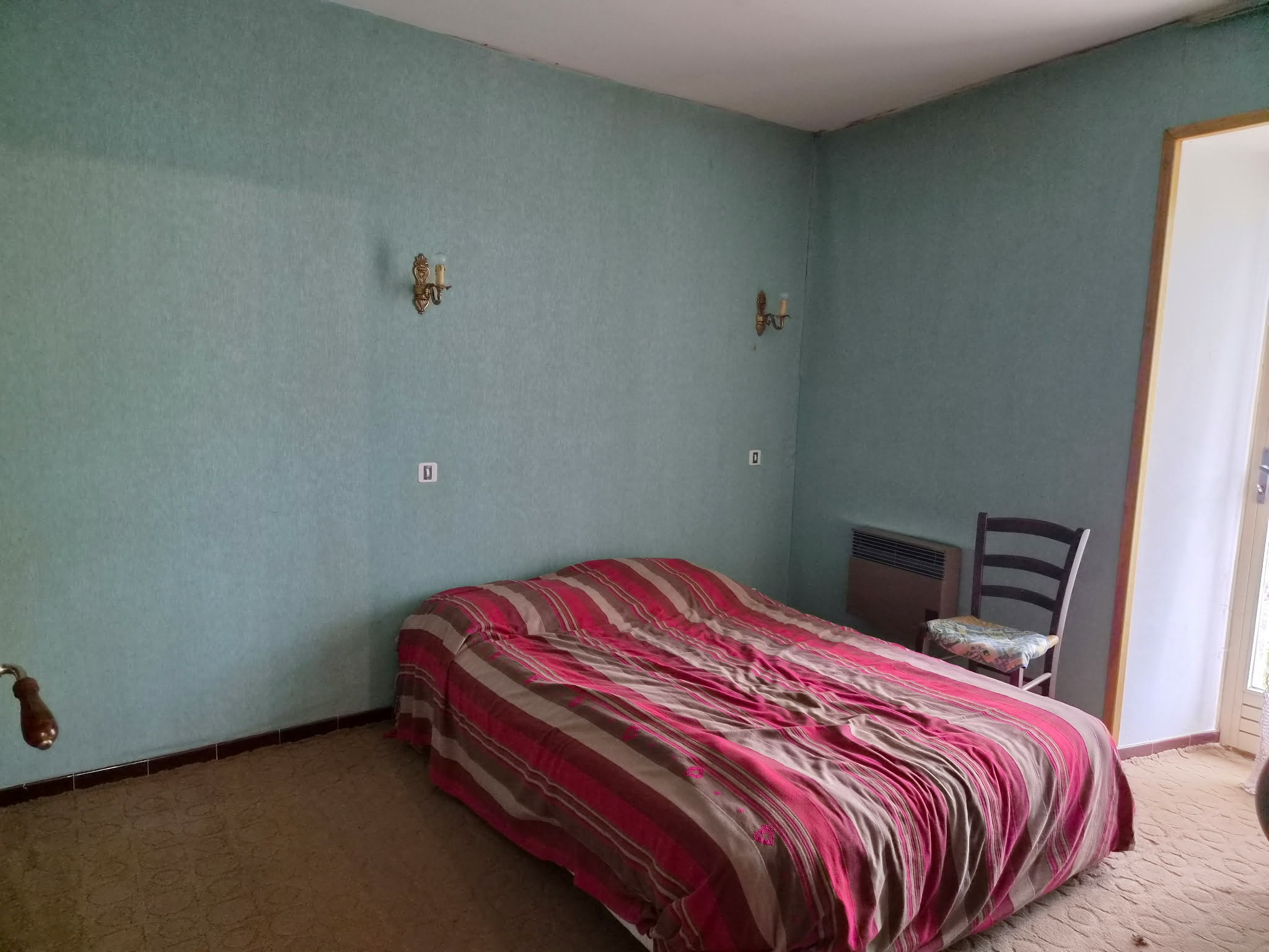 Maison en pierres 4 pièces - image 3