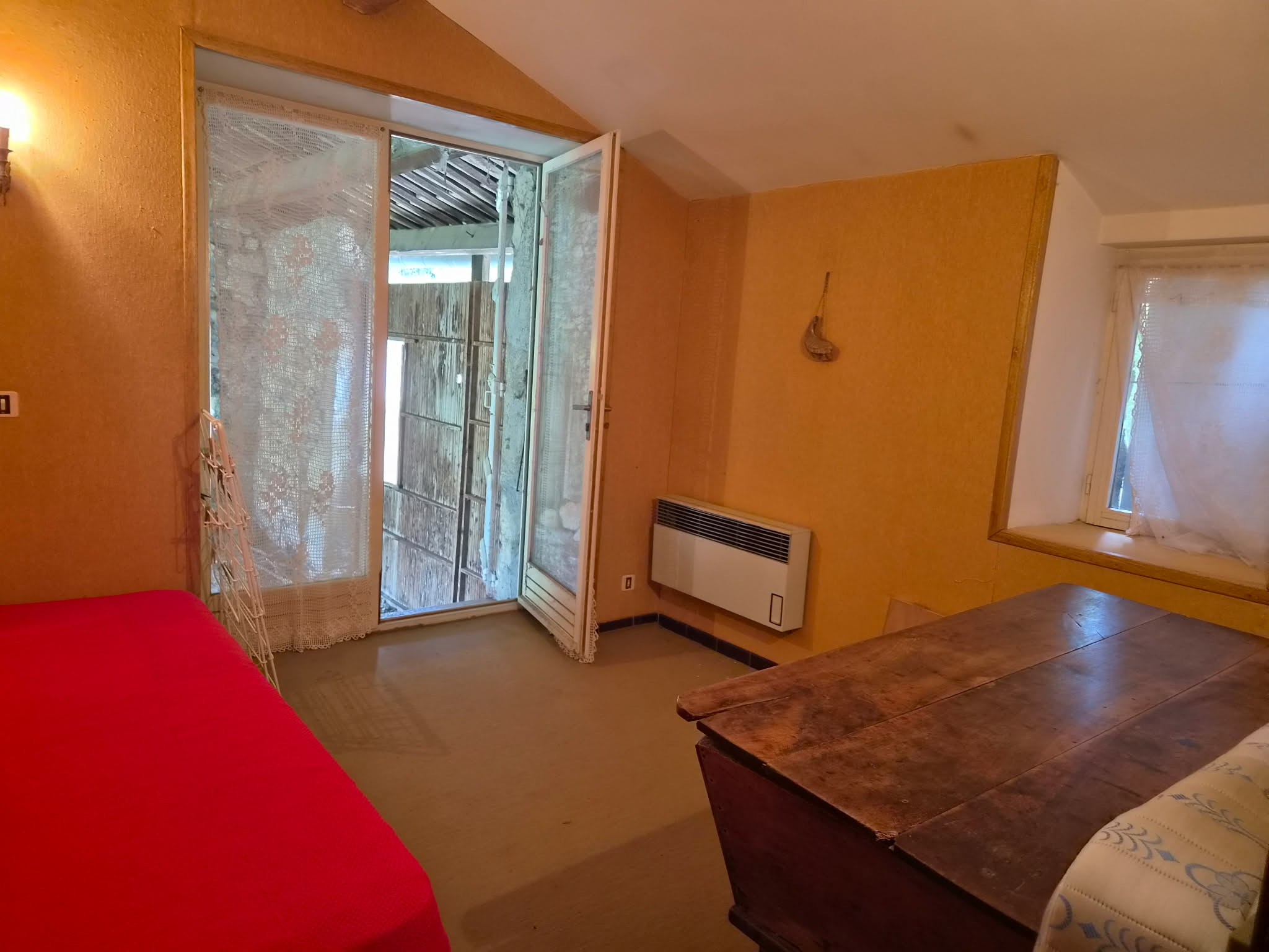 Maison en pierres 4 pièces - image 5