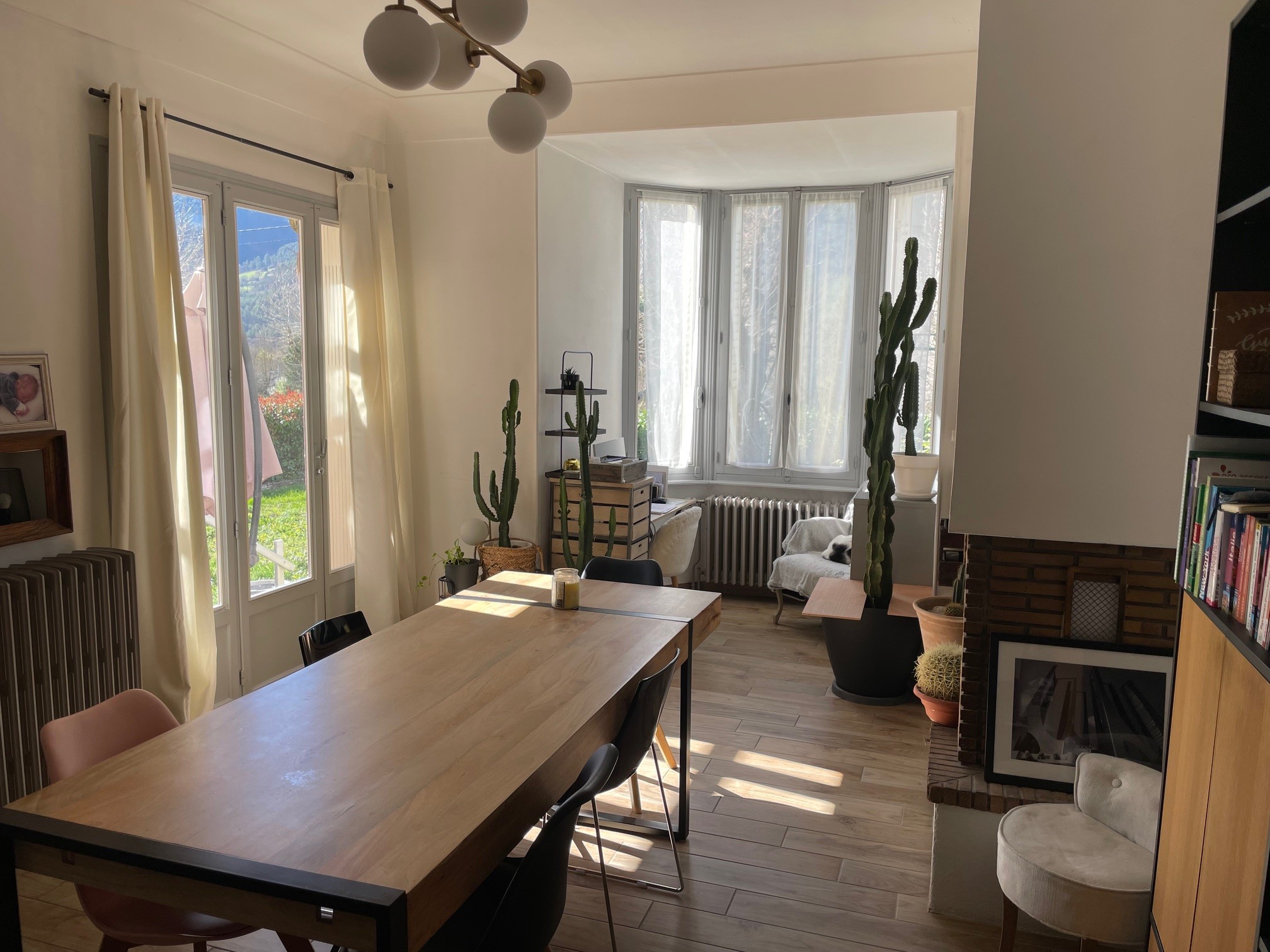 Maisons 7 pièces - image 4