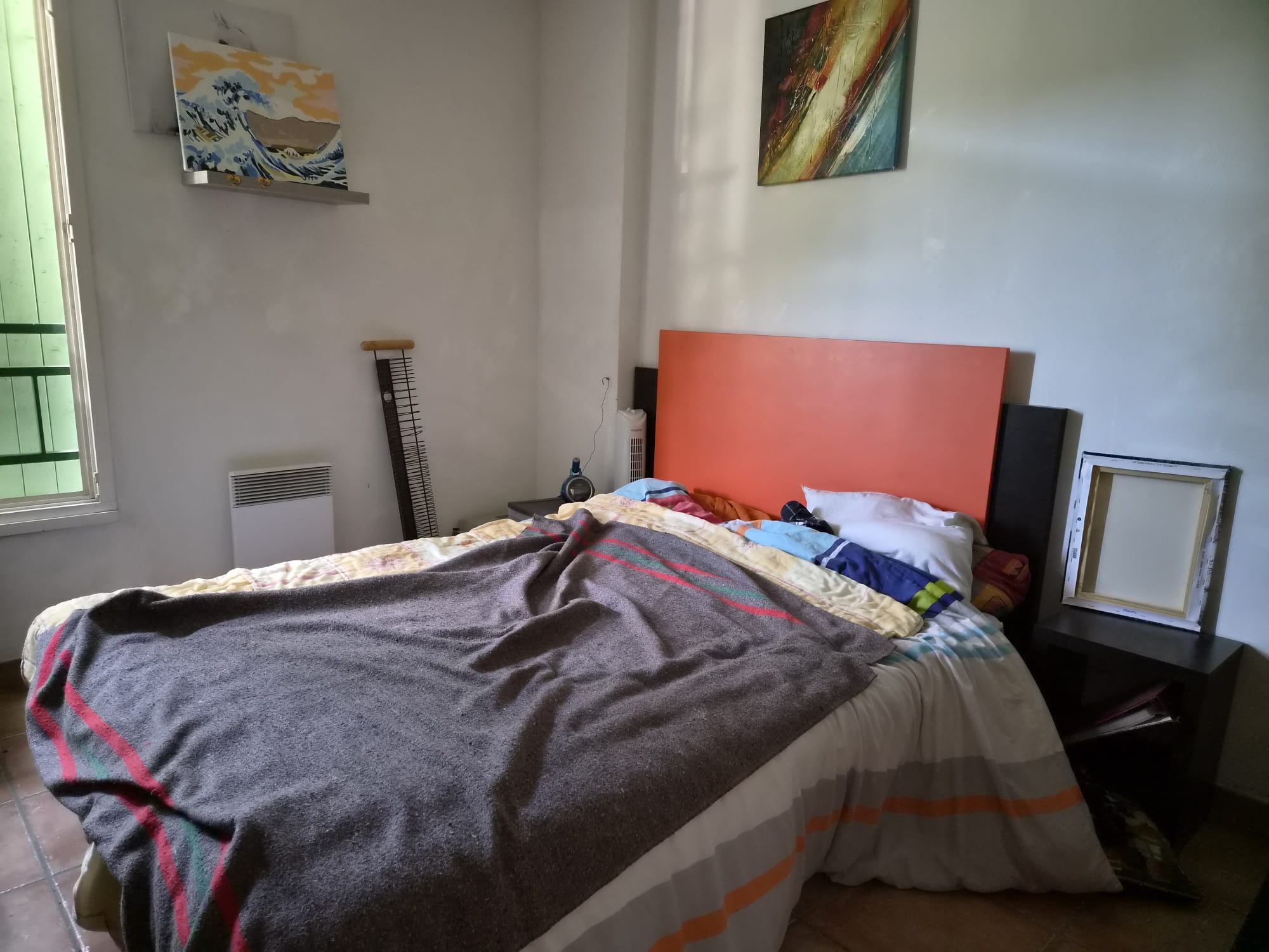 Appartement 2 pièces - image 3