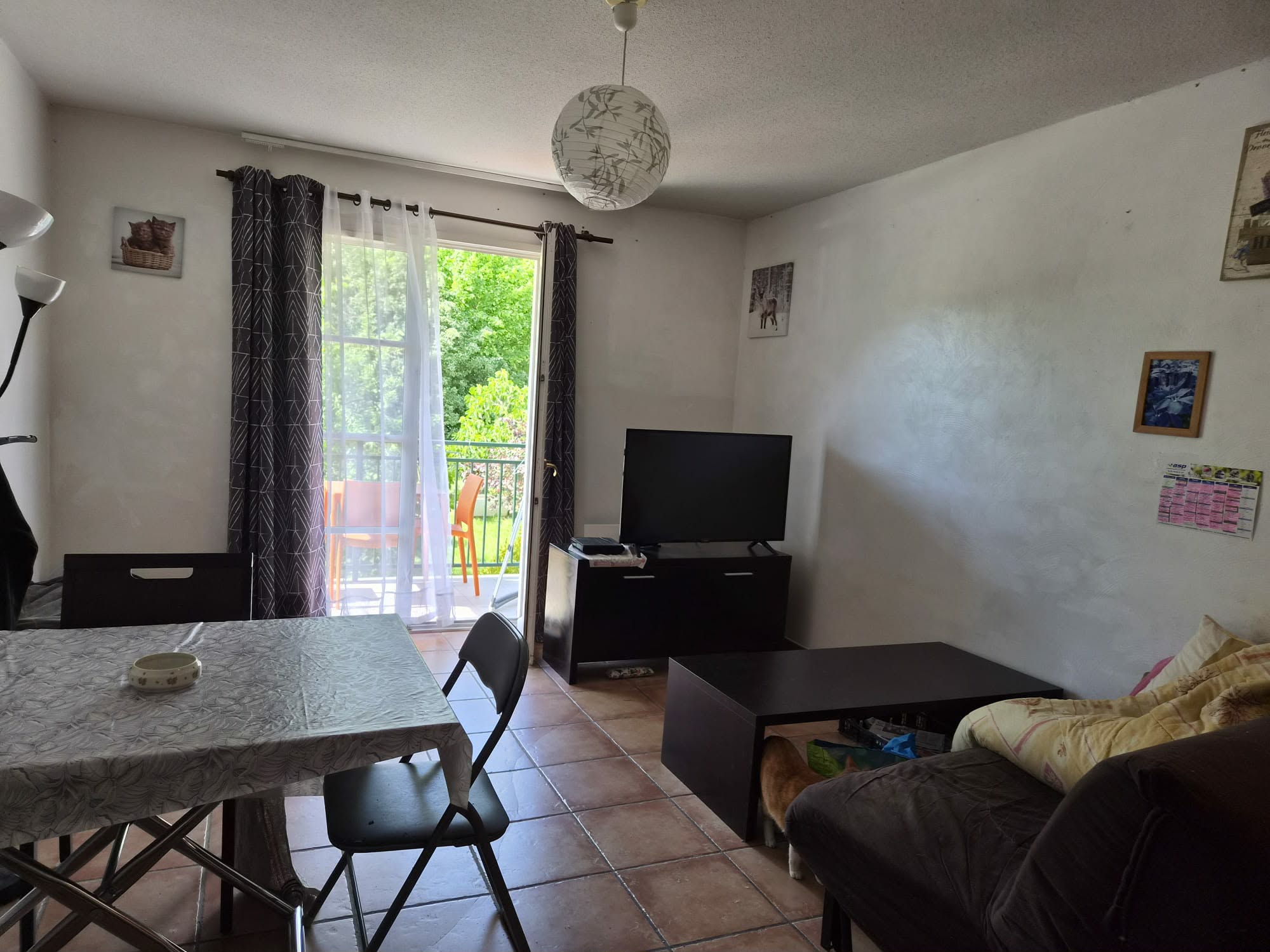 Vente Appartement