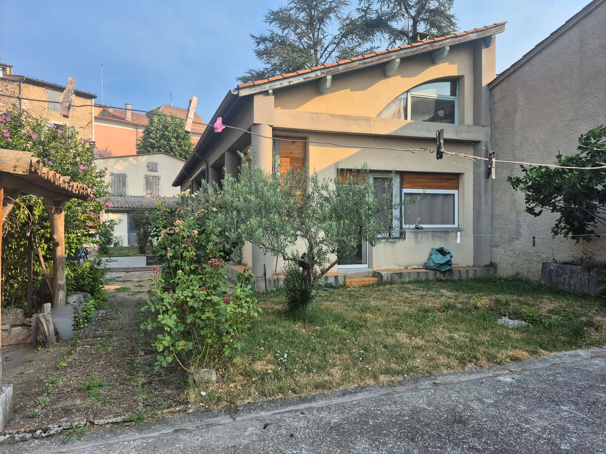 Propriété 15 pièces - image 13