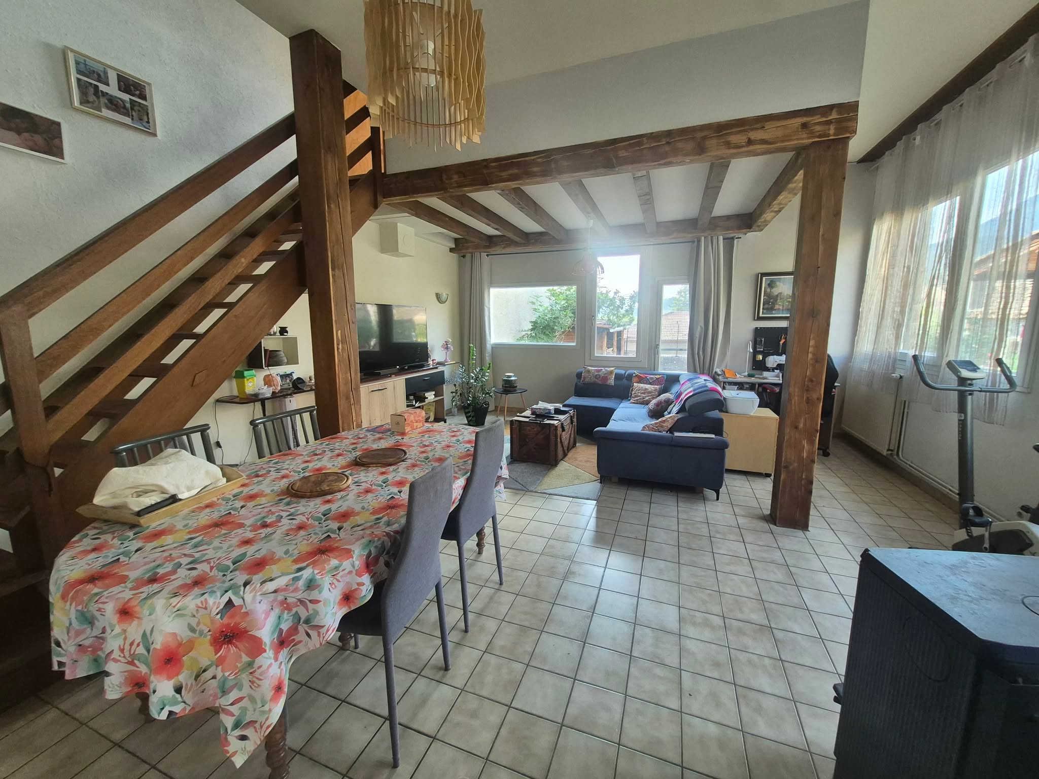 Propriété 15 pièces - image 6