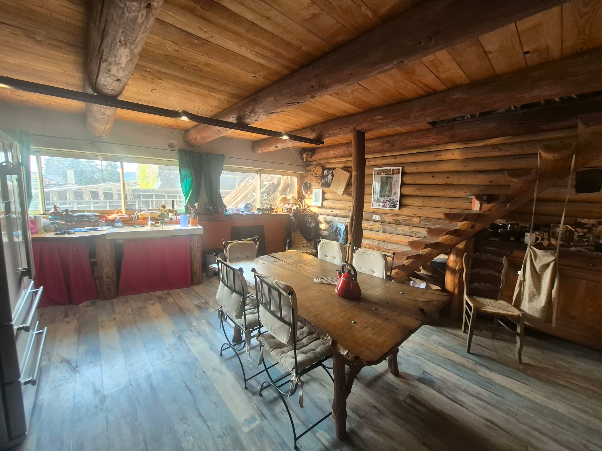 Propriété 15 pièces - image 9