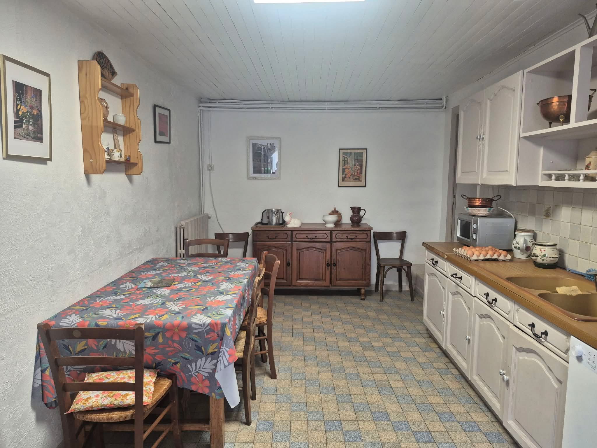 Propriété 15 pièces - image 3