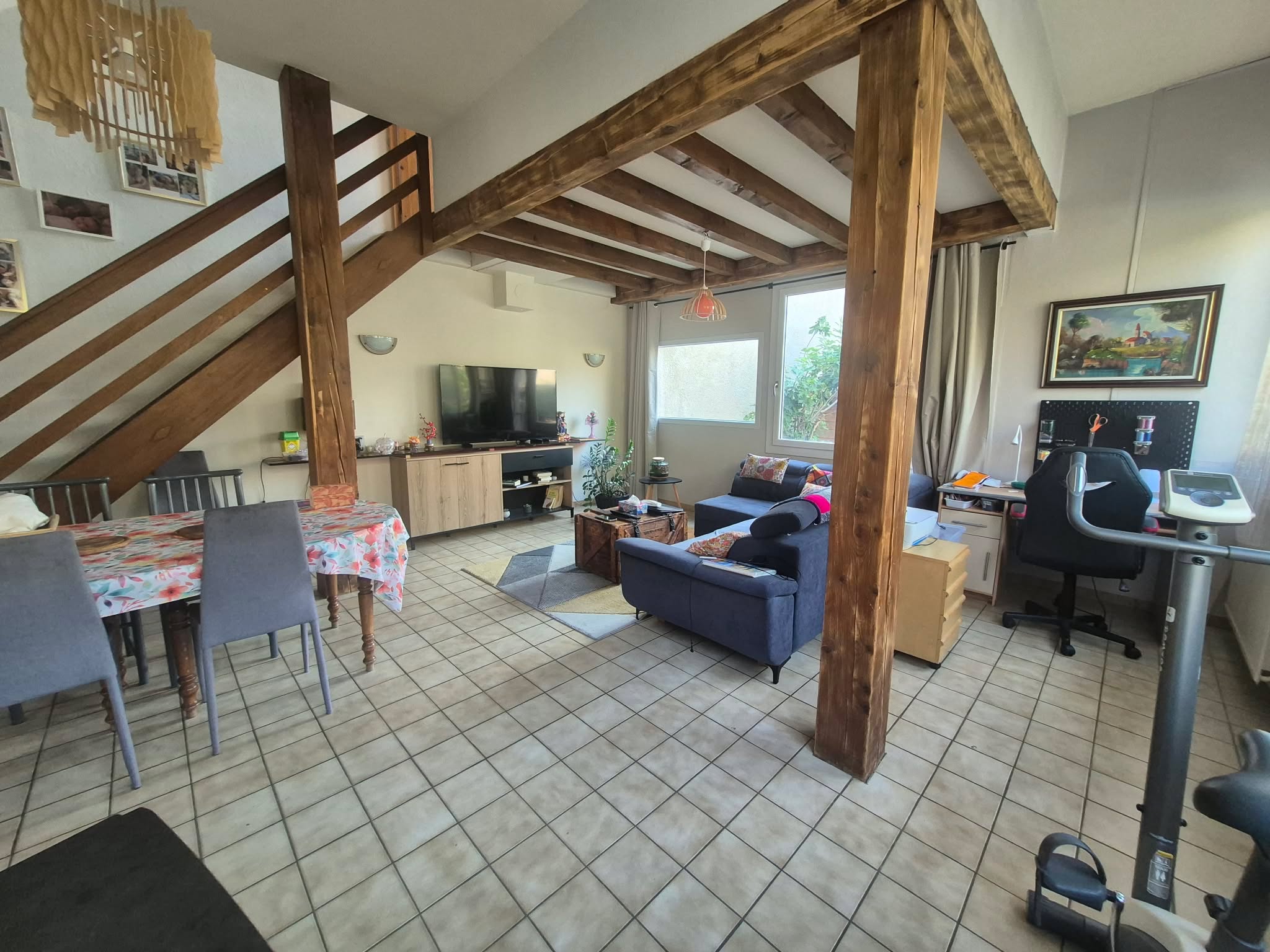 Propriété 15 pièces - image 8