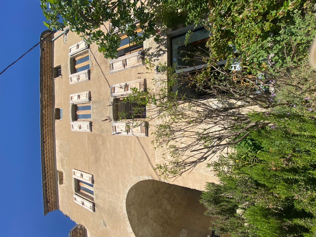 Vente Maisons