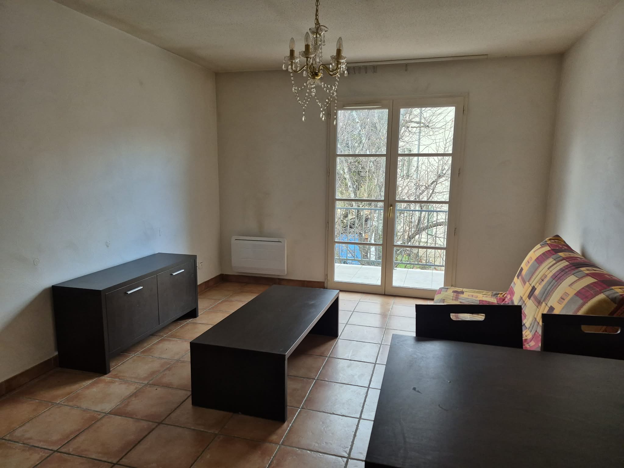 Appartement 2 pièces - image 1