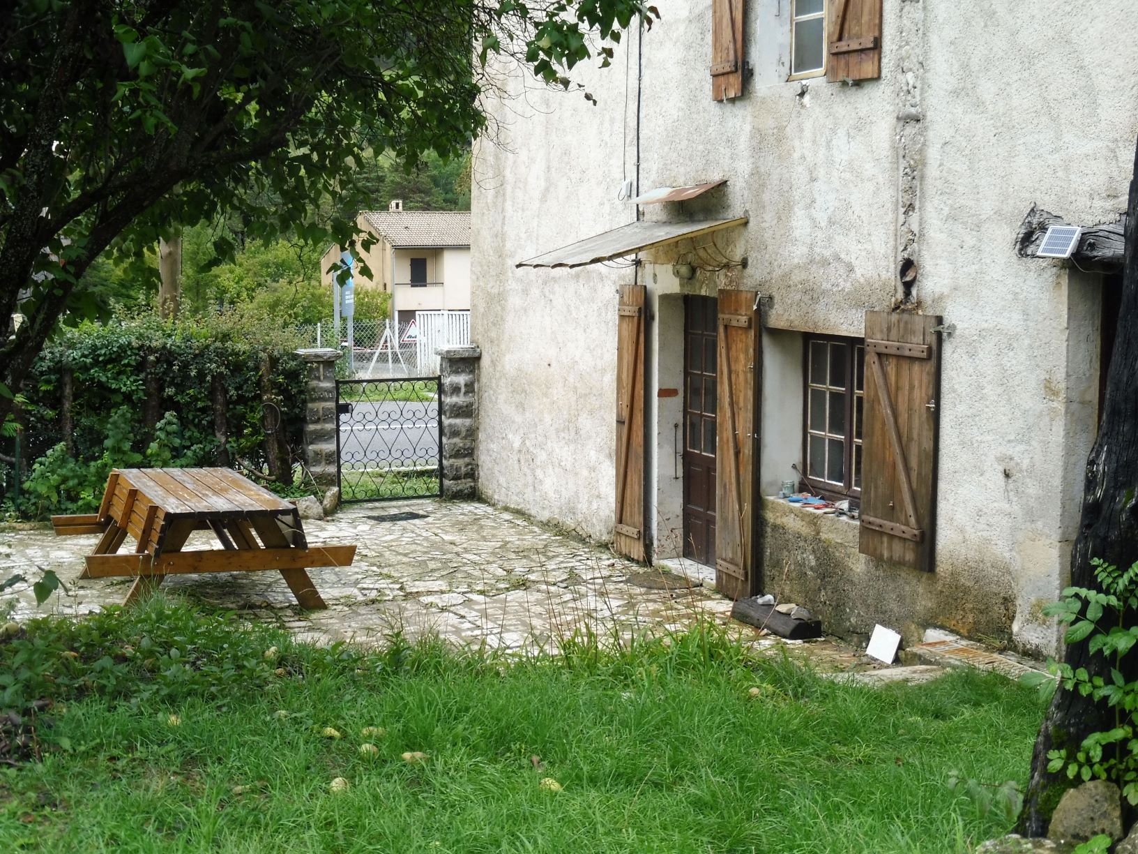 Vente Maison en pierres