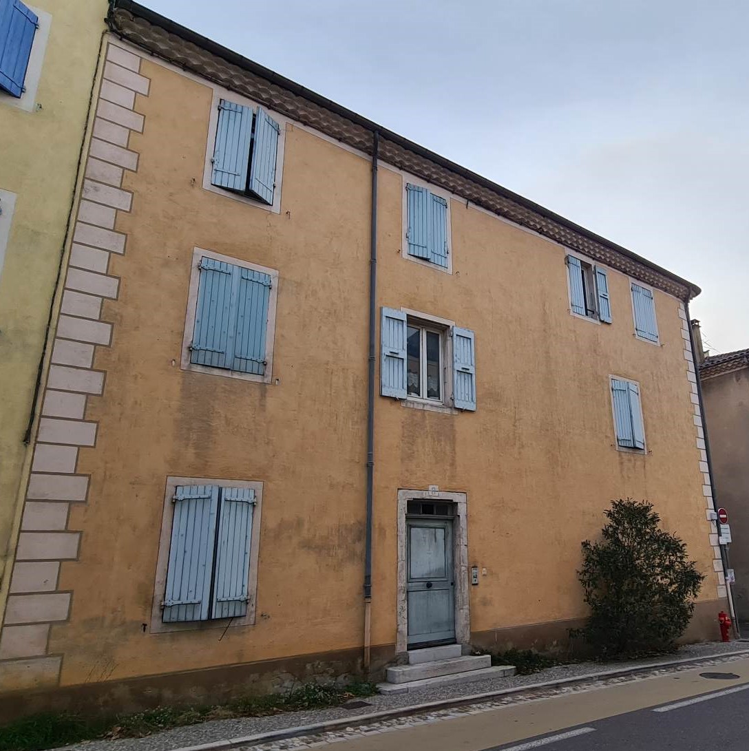 Vente Immeuble 0 pièces26150