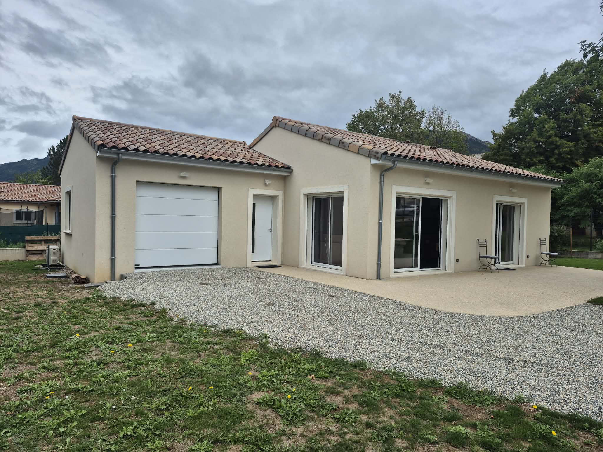 Vente Maisons