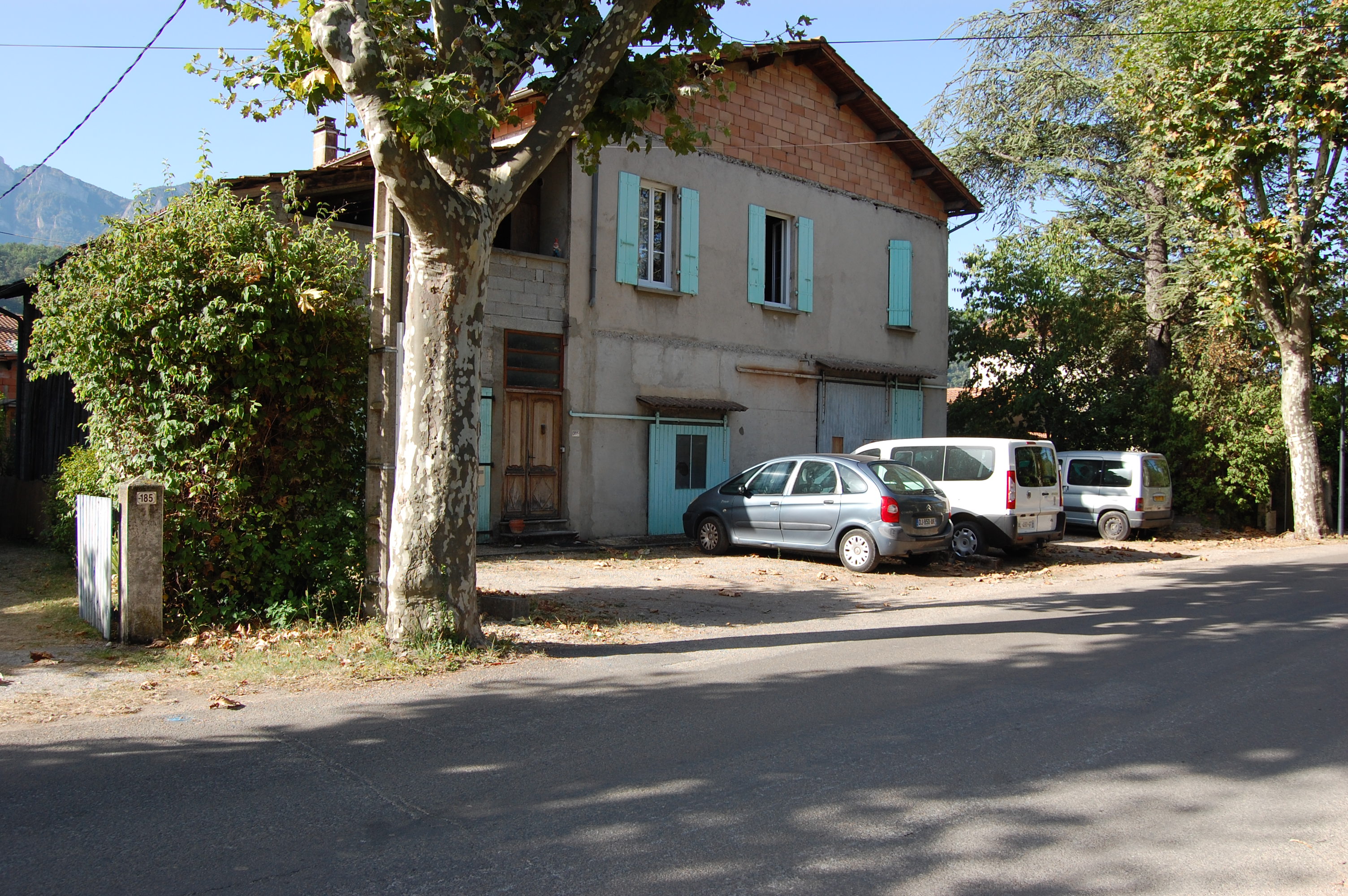 Maisons 5 pièces