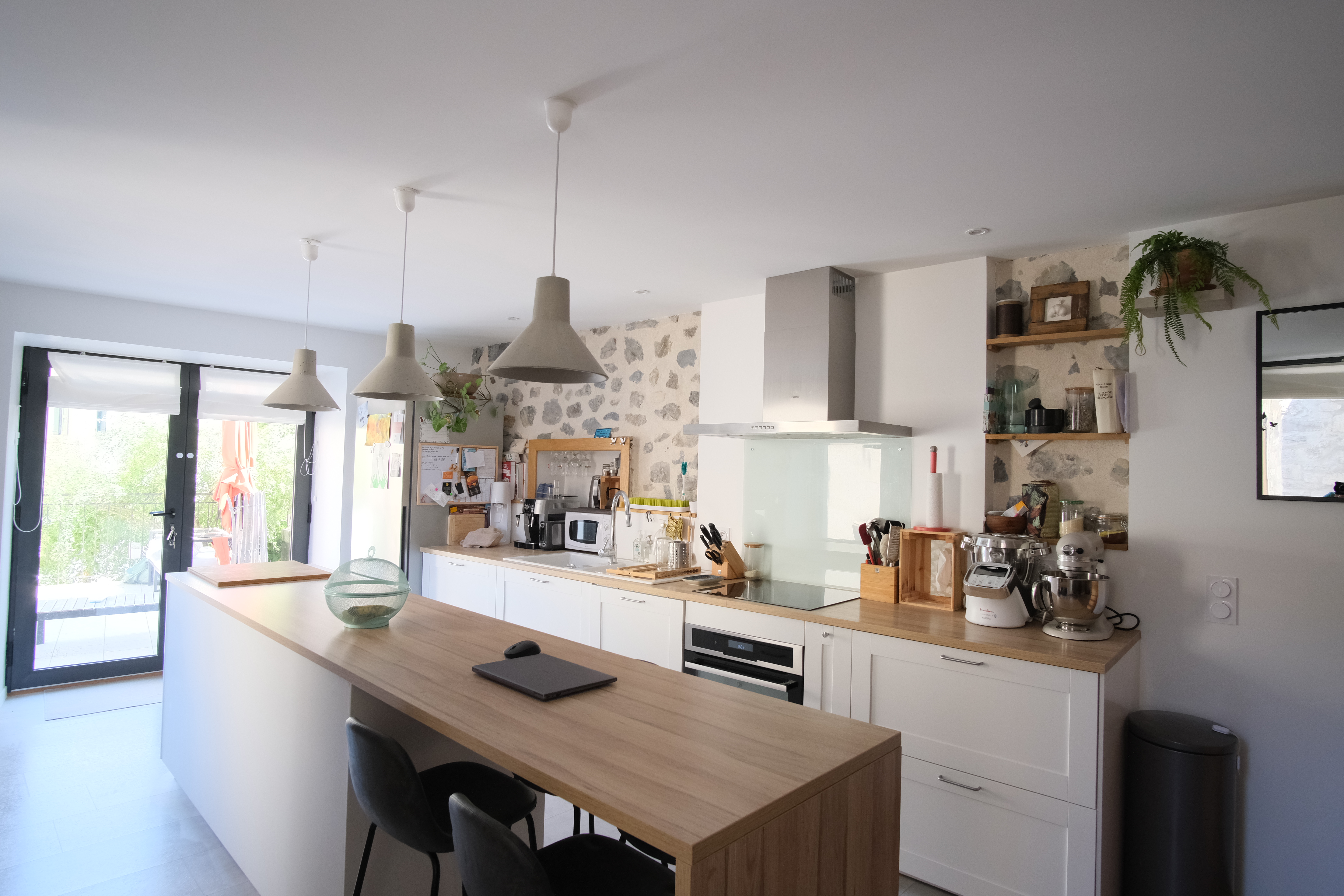 Vente Maisons