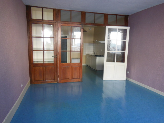 Vente Immeuble