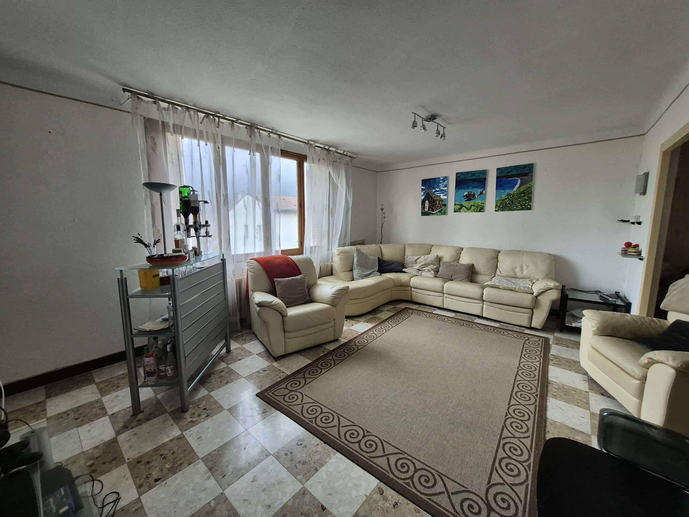 Maisons 7 pièces - image 3