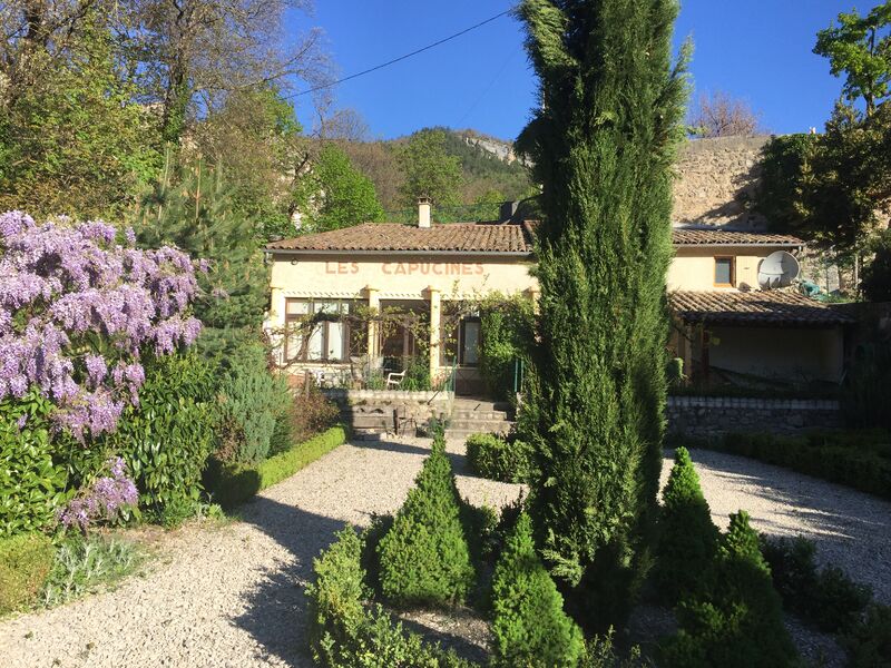Maisons 5 pièces