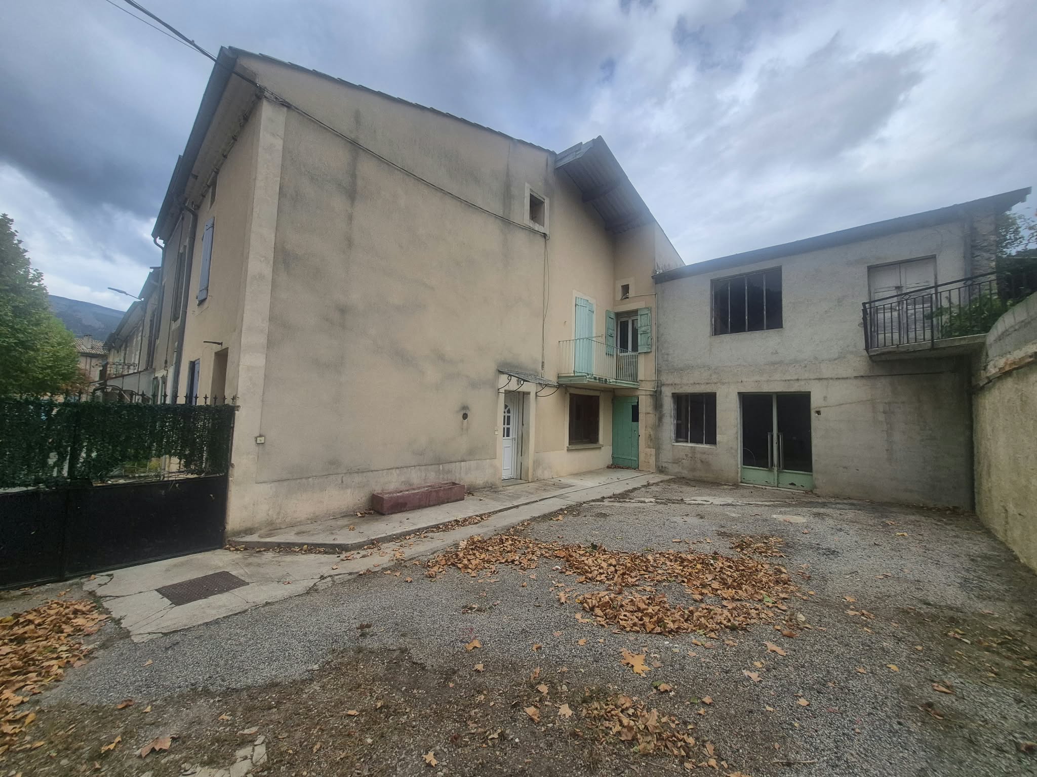 Vente Maisons