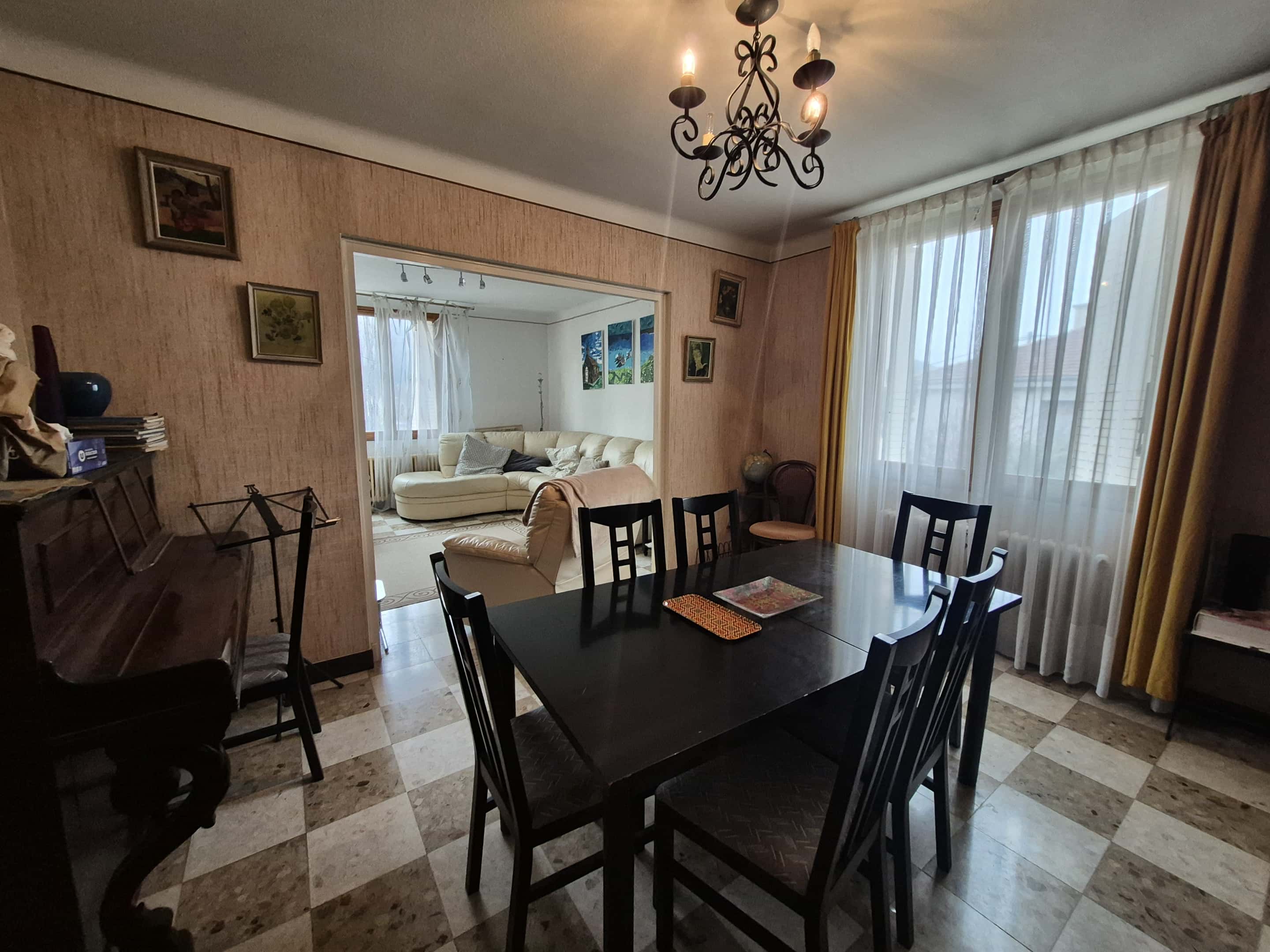 Maisons 7 pièces - image 5