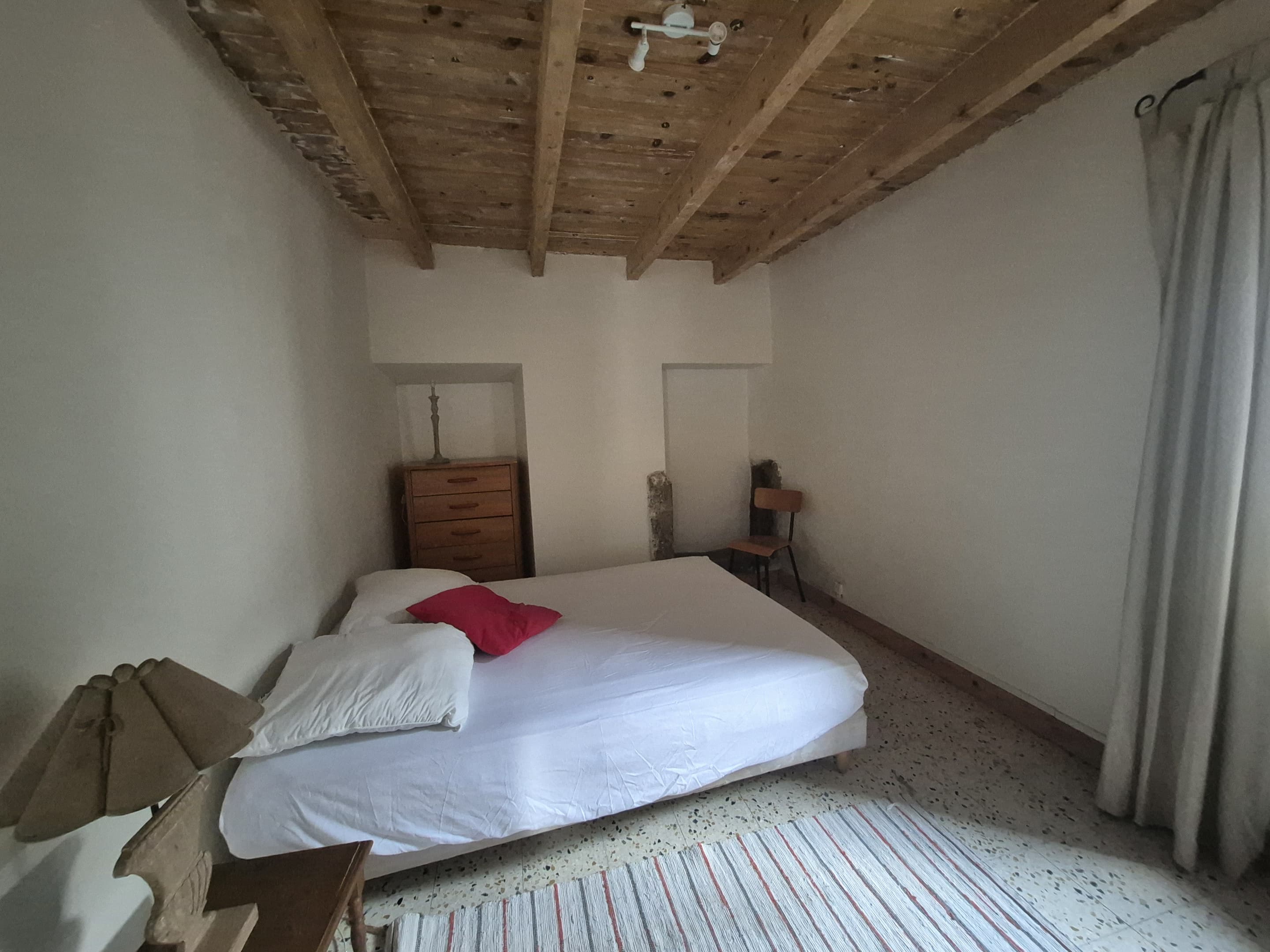 Maison en pierres 4 pièces - image 7