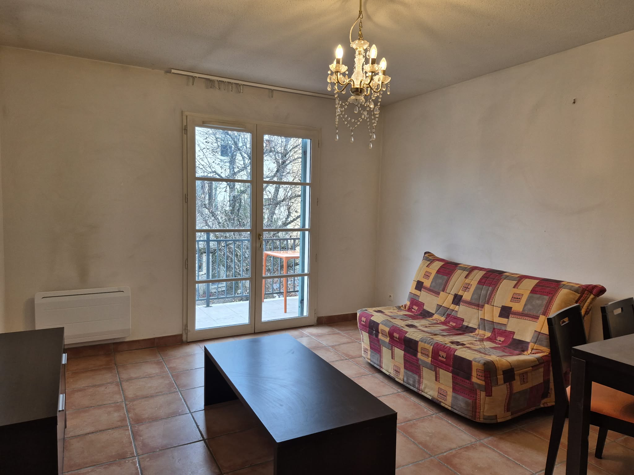 Vente Appartement
