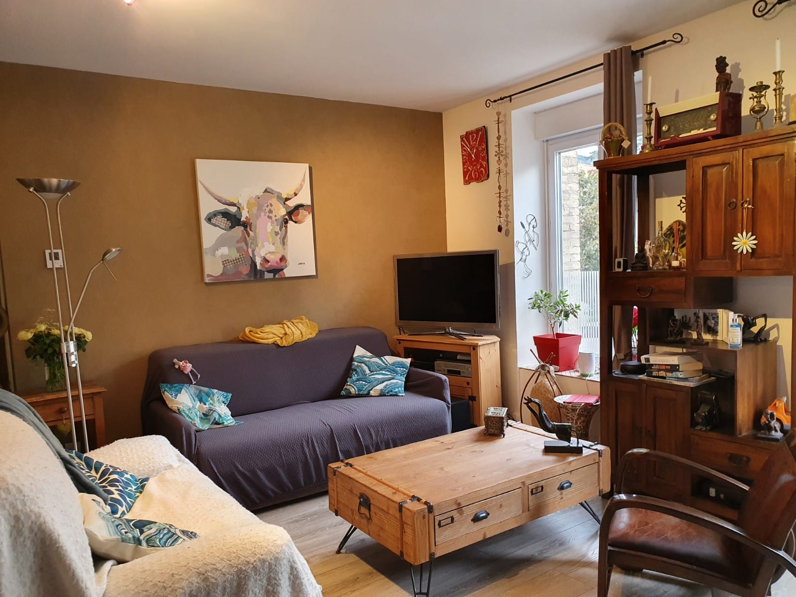 Vente Appartement