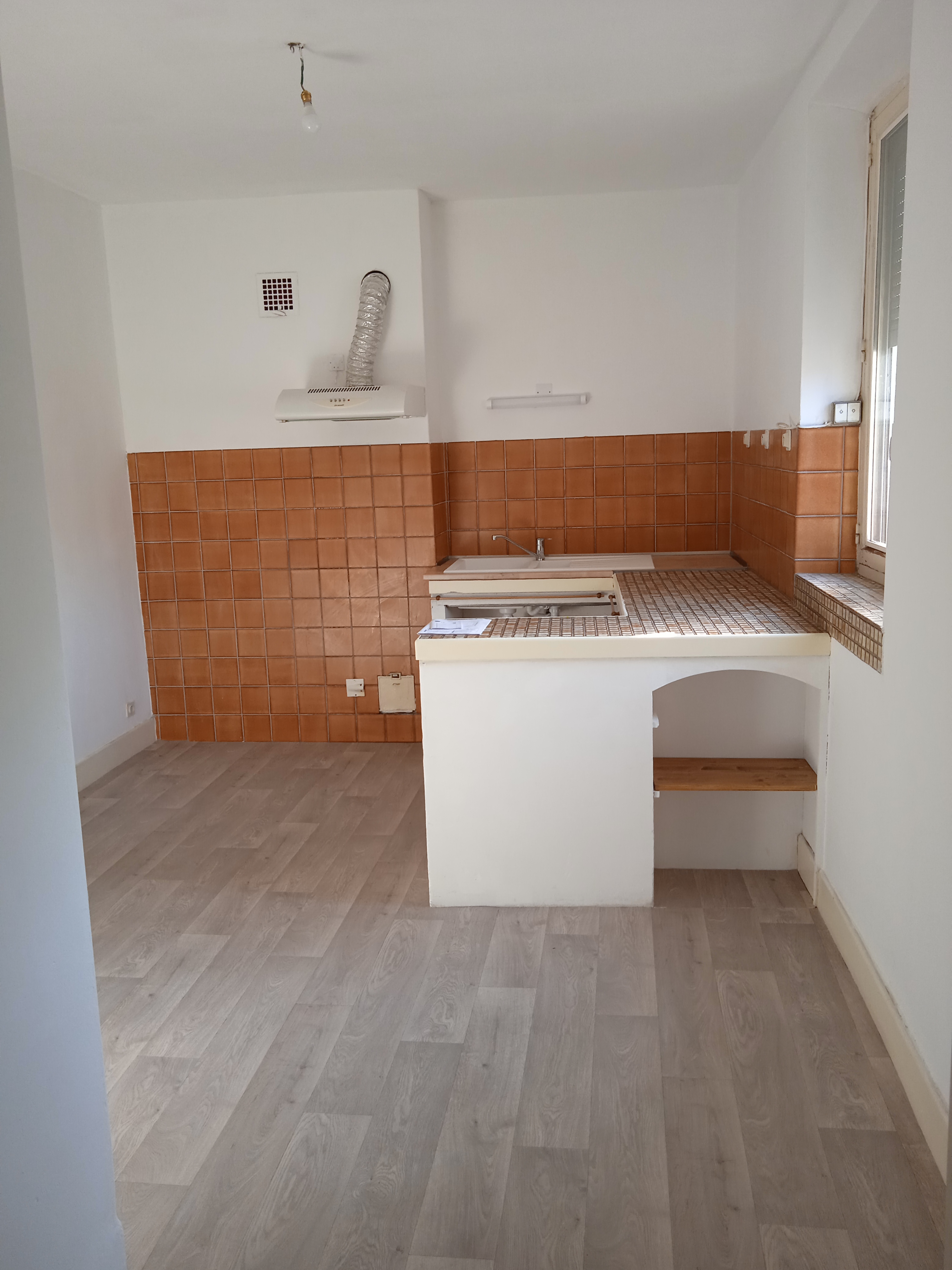 Appartement 4 pièces - image 2