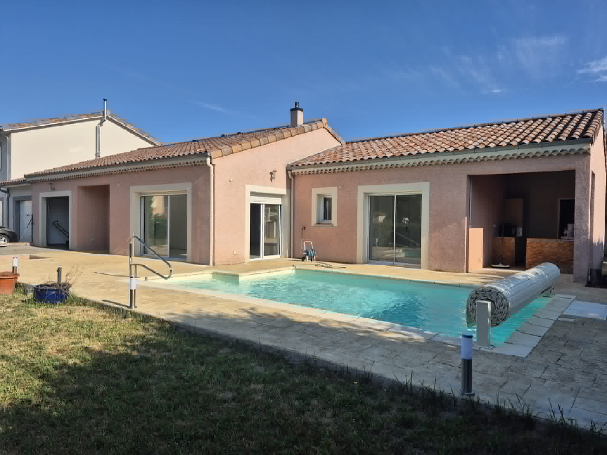 Vente Maisons