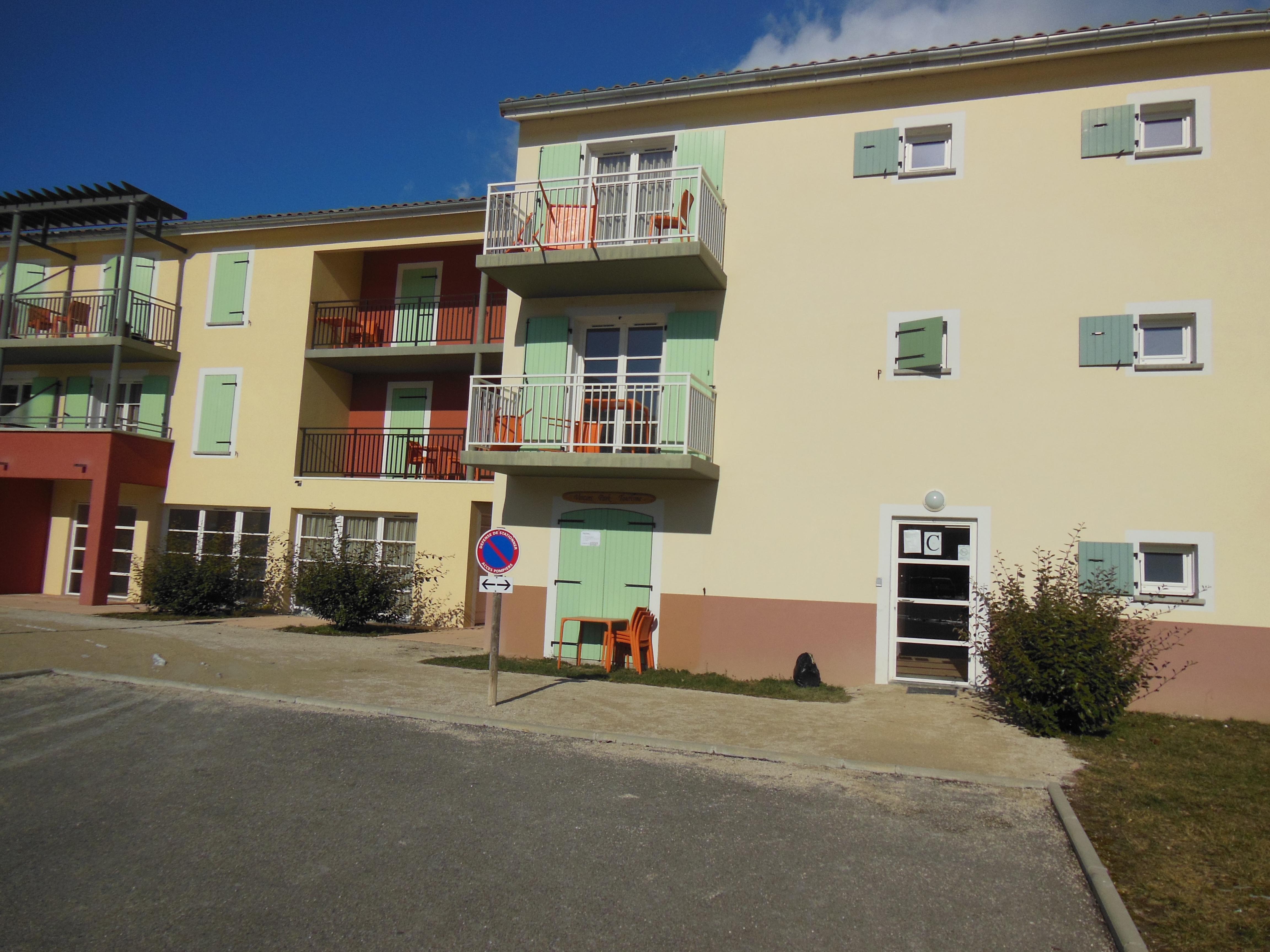 Vente  1 pièces26150