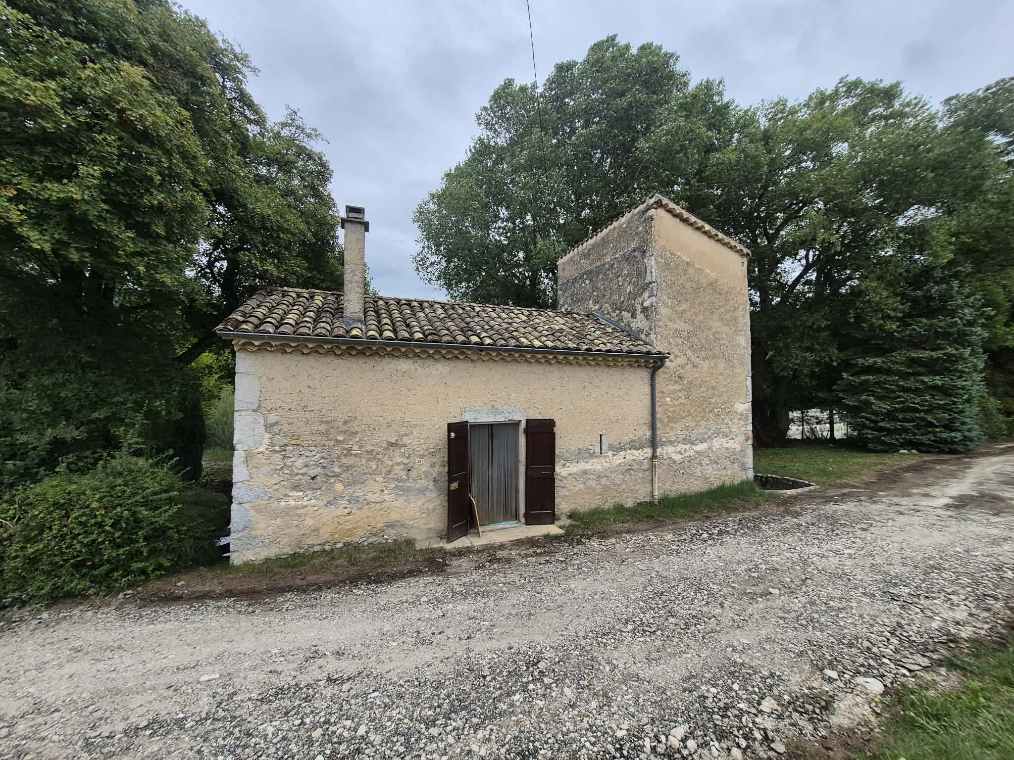 Autres 2 pièces - image 2