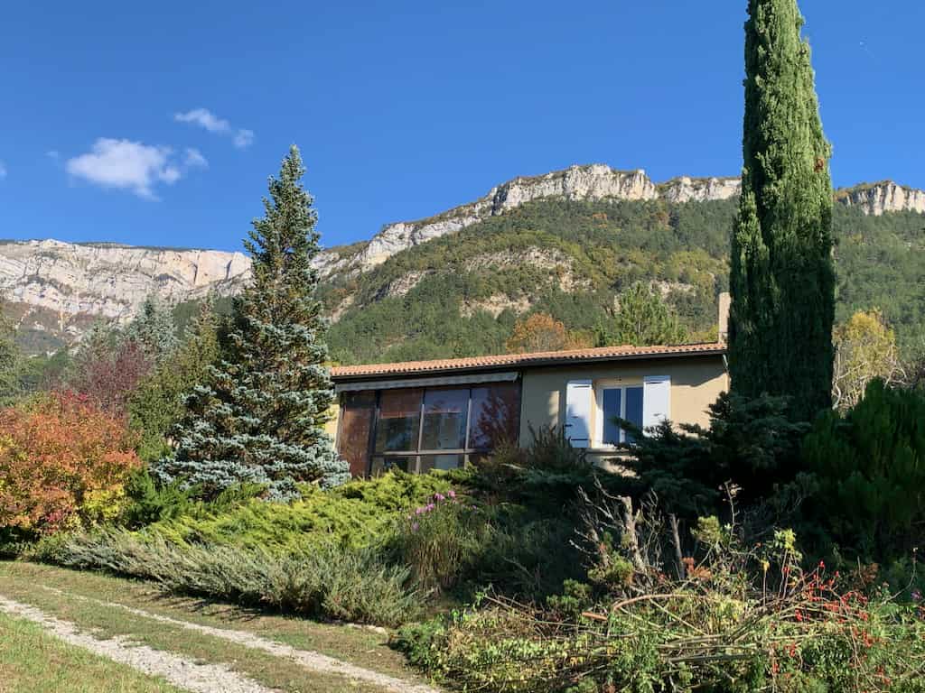 Vente Maisons 6 pièces26150