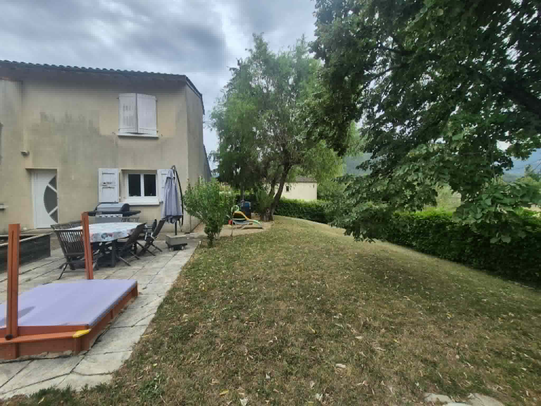 Vente Maisons