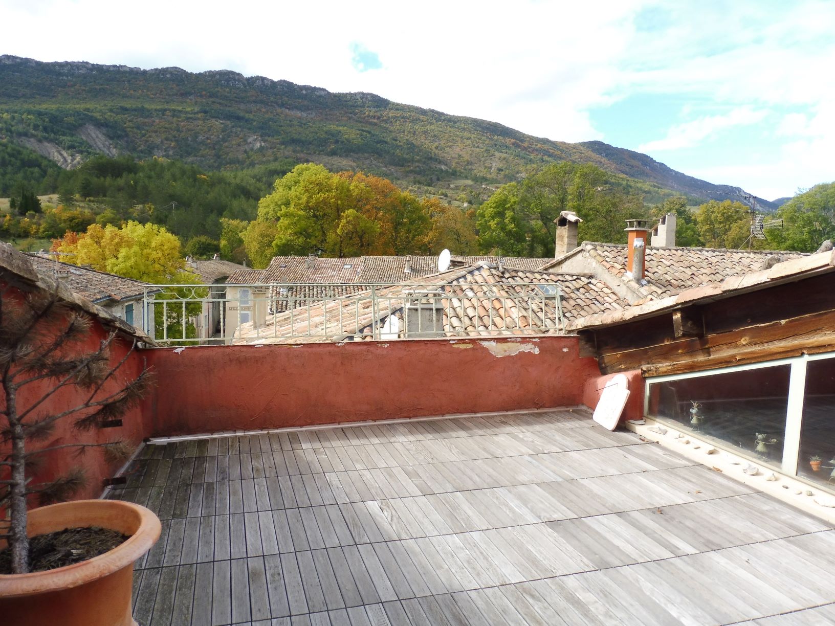 Vente Maisons 4 pièces26470