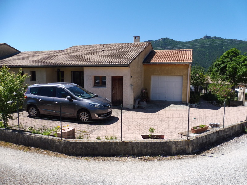 Vente Maisons