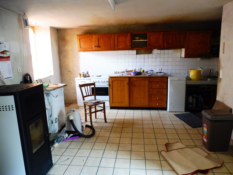 Vente Maisons