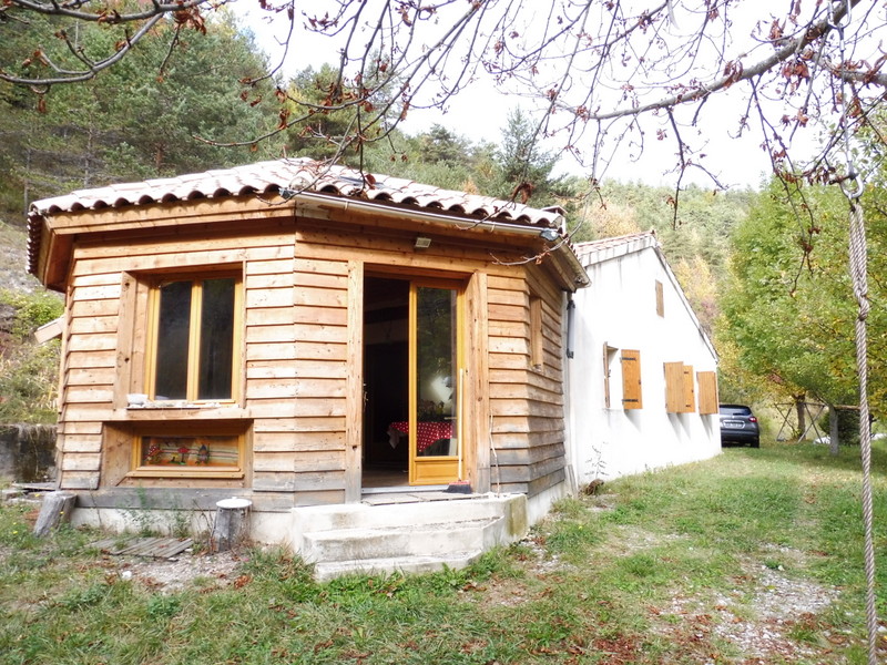 Vente Maisons 5 pièces26470