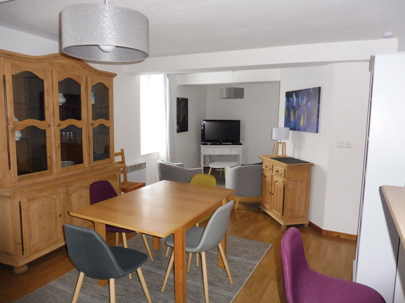 Vente Appartement