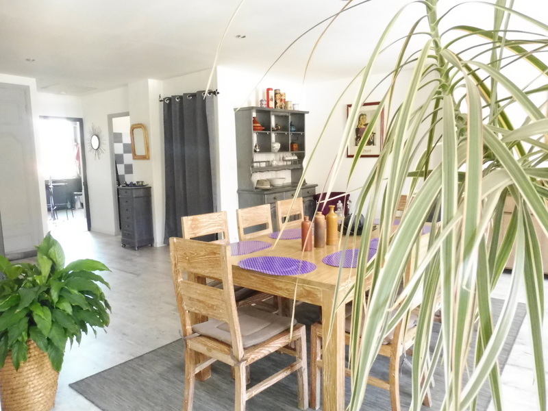 Vente Appartement
