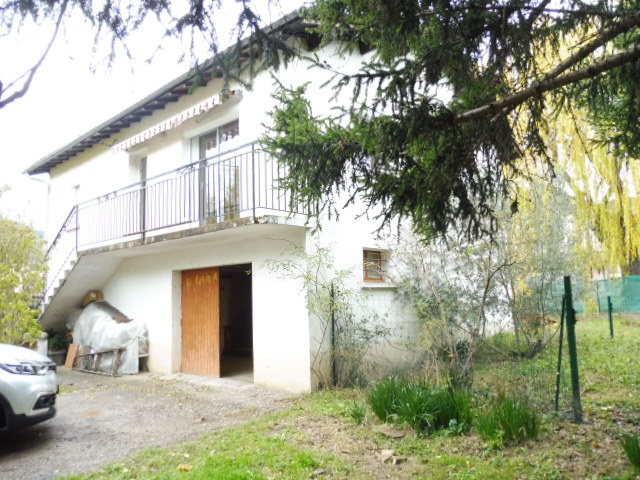 Vente Maisons